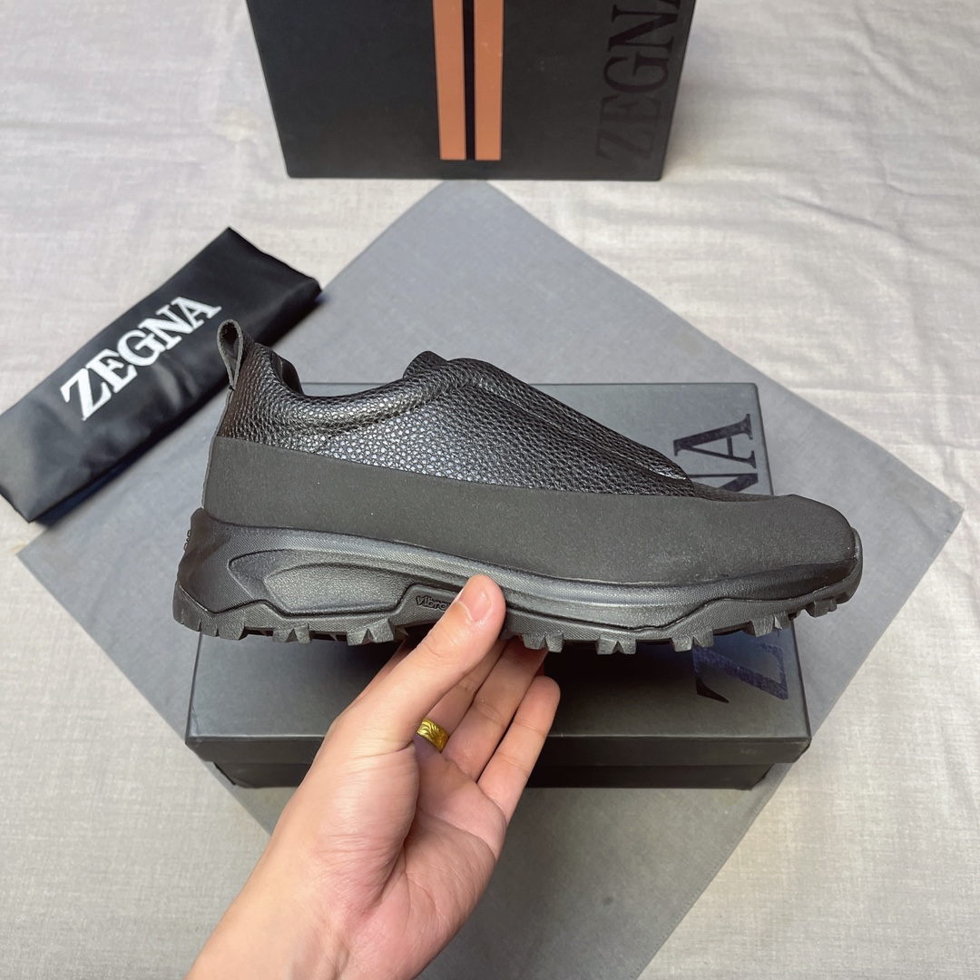 Zegna shoes