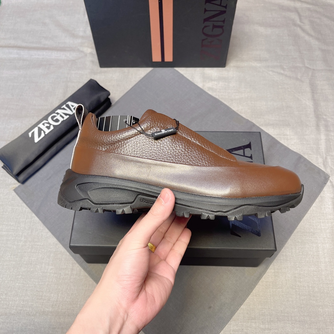 Zegna shoes