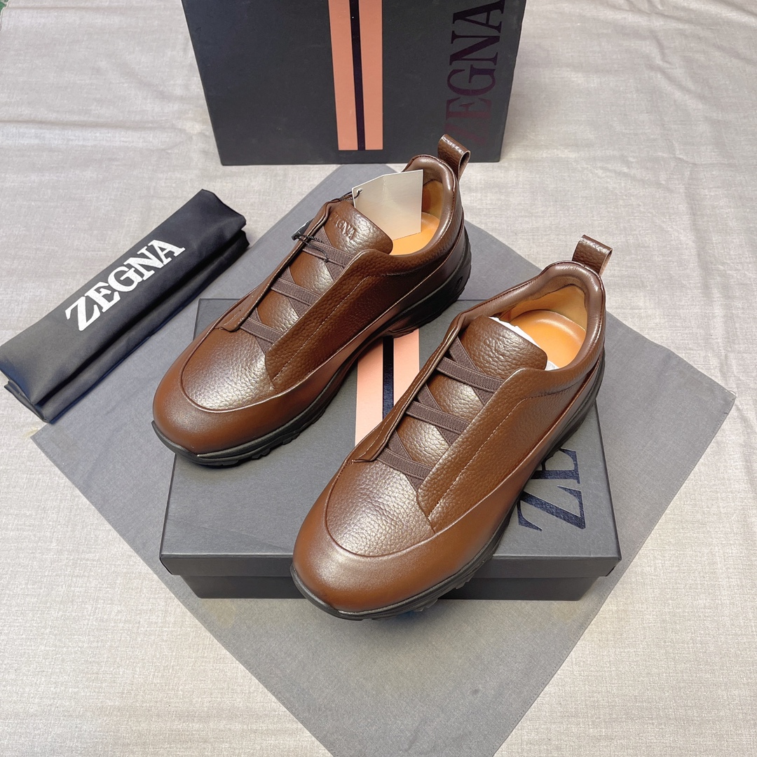 Zegna shoes