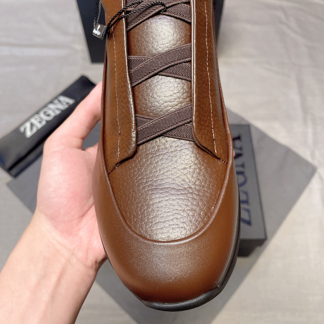 Zegna shoes