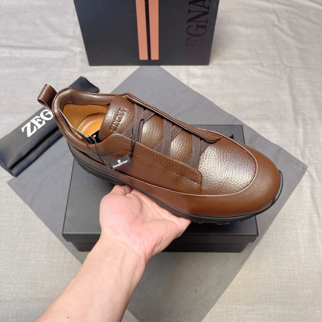 Zegna shoes