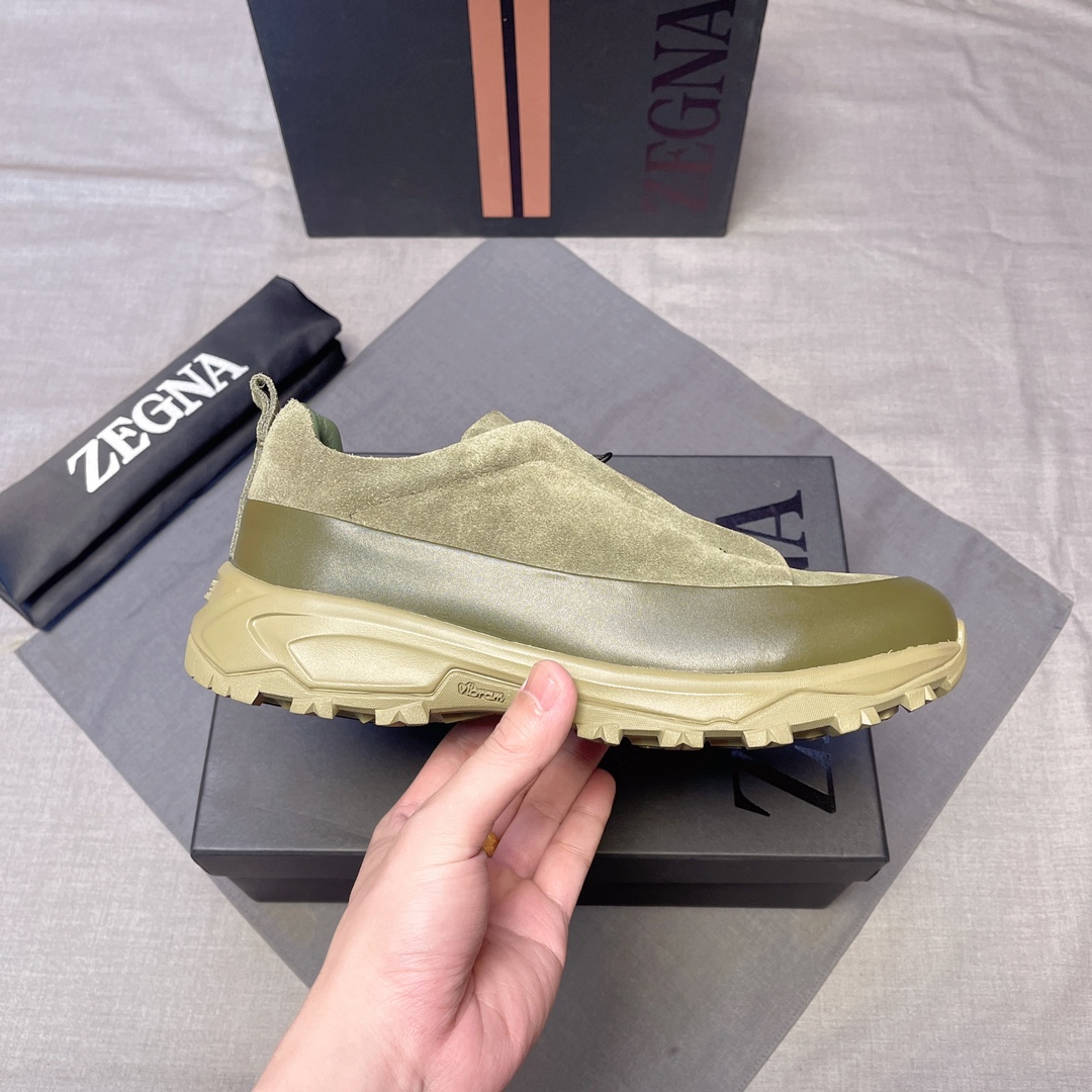 Zegna shoes