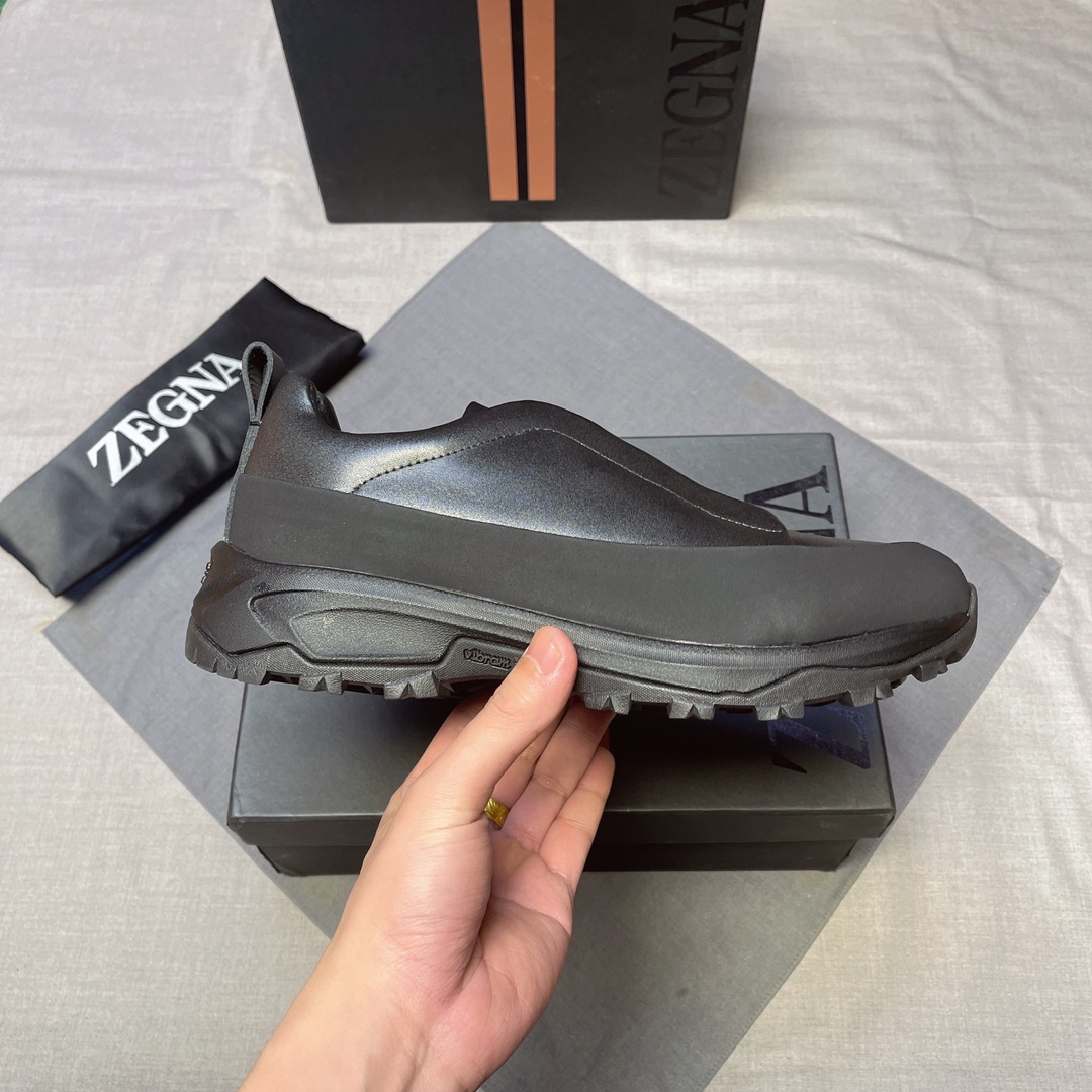 Zegna shoes