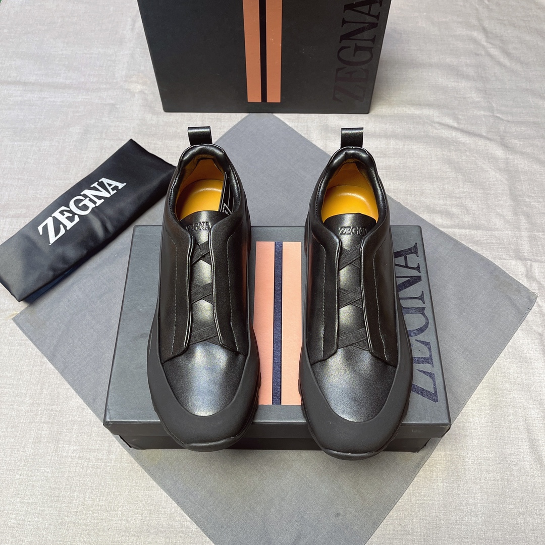 Zegna shoes