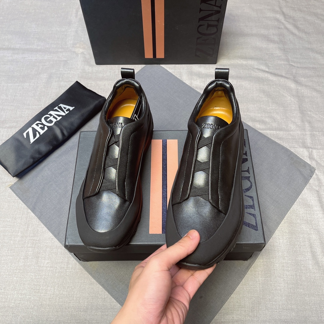 Zegna shoes