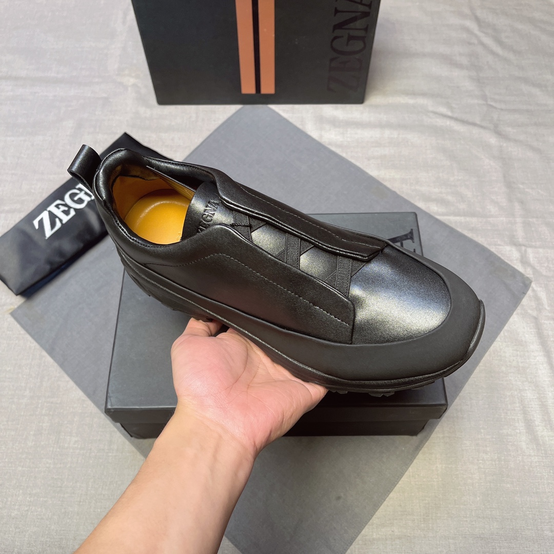 Zegna shoes