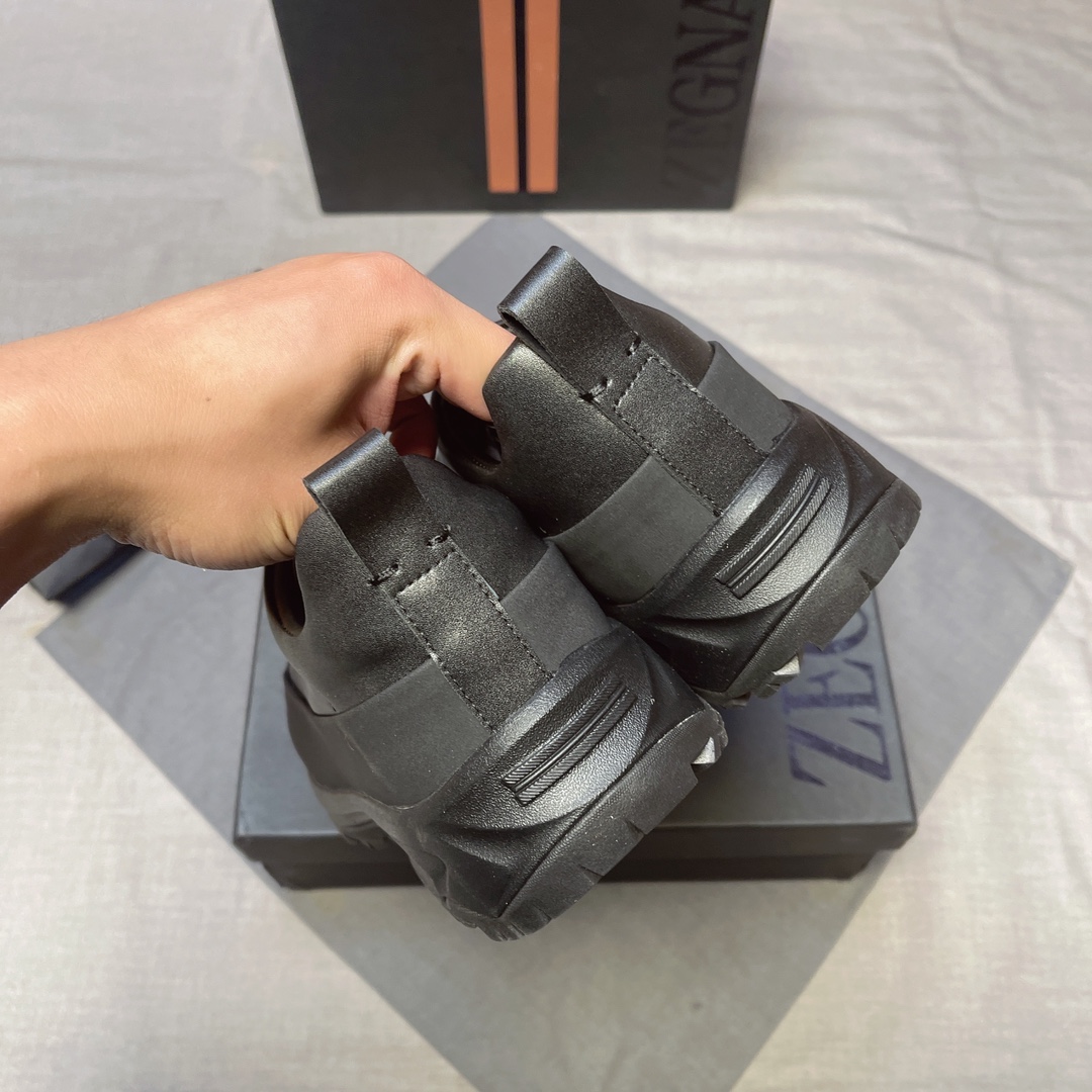 Zegna shoes