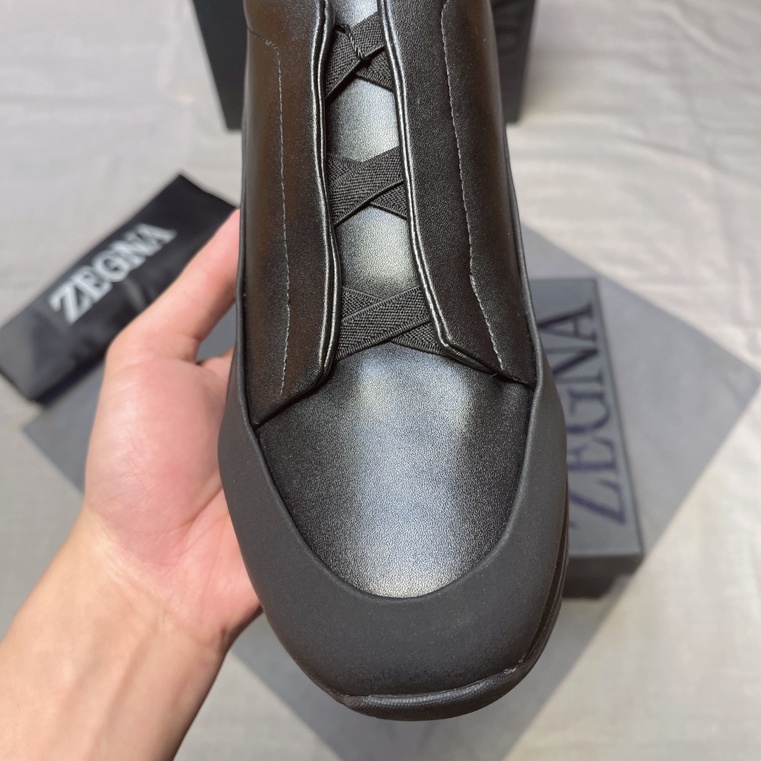 Zegna shoes