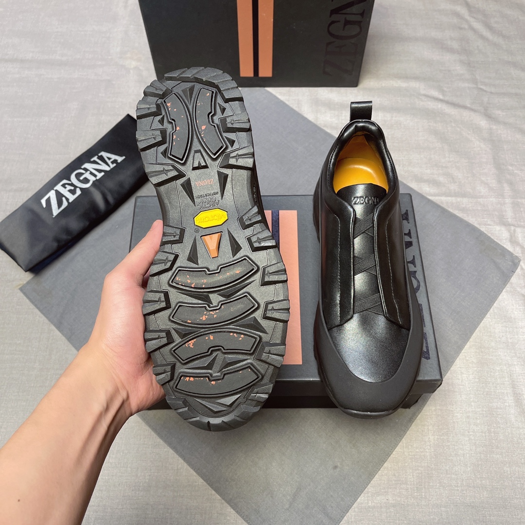 Zegna shoes