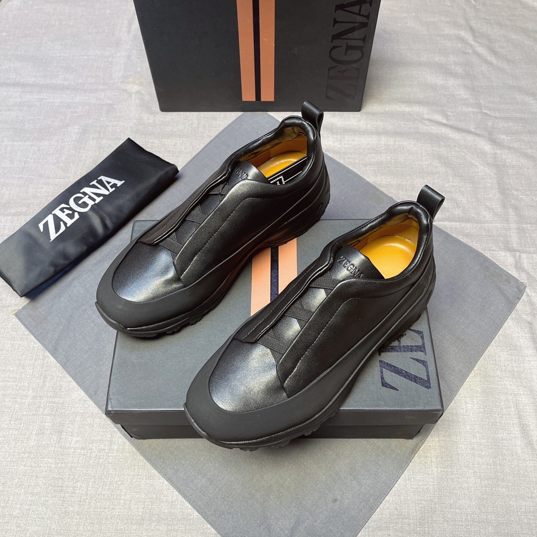 Zegna shoes
