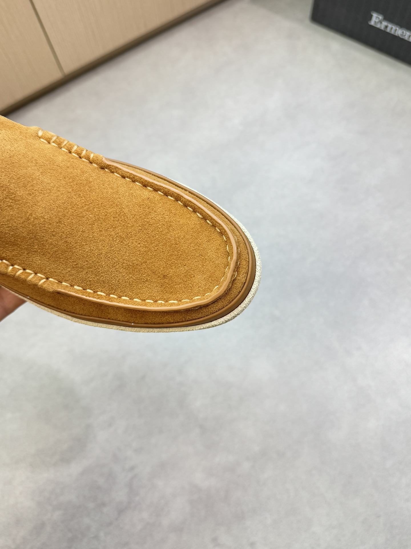 Zegna shoes