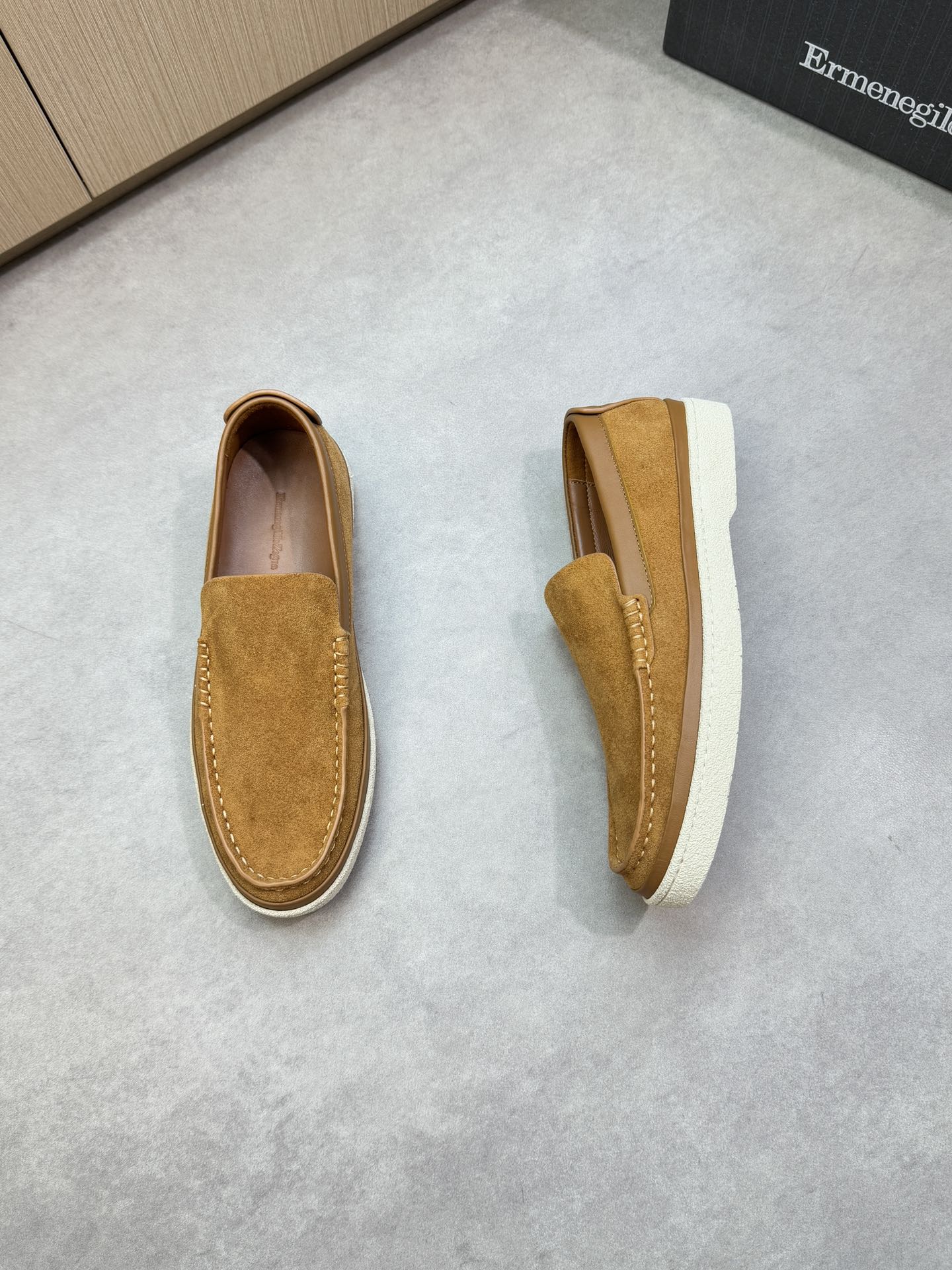 Zegna shoes