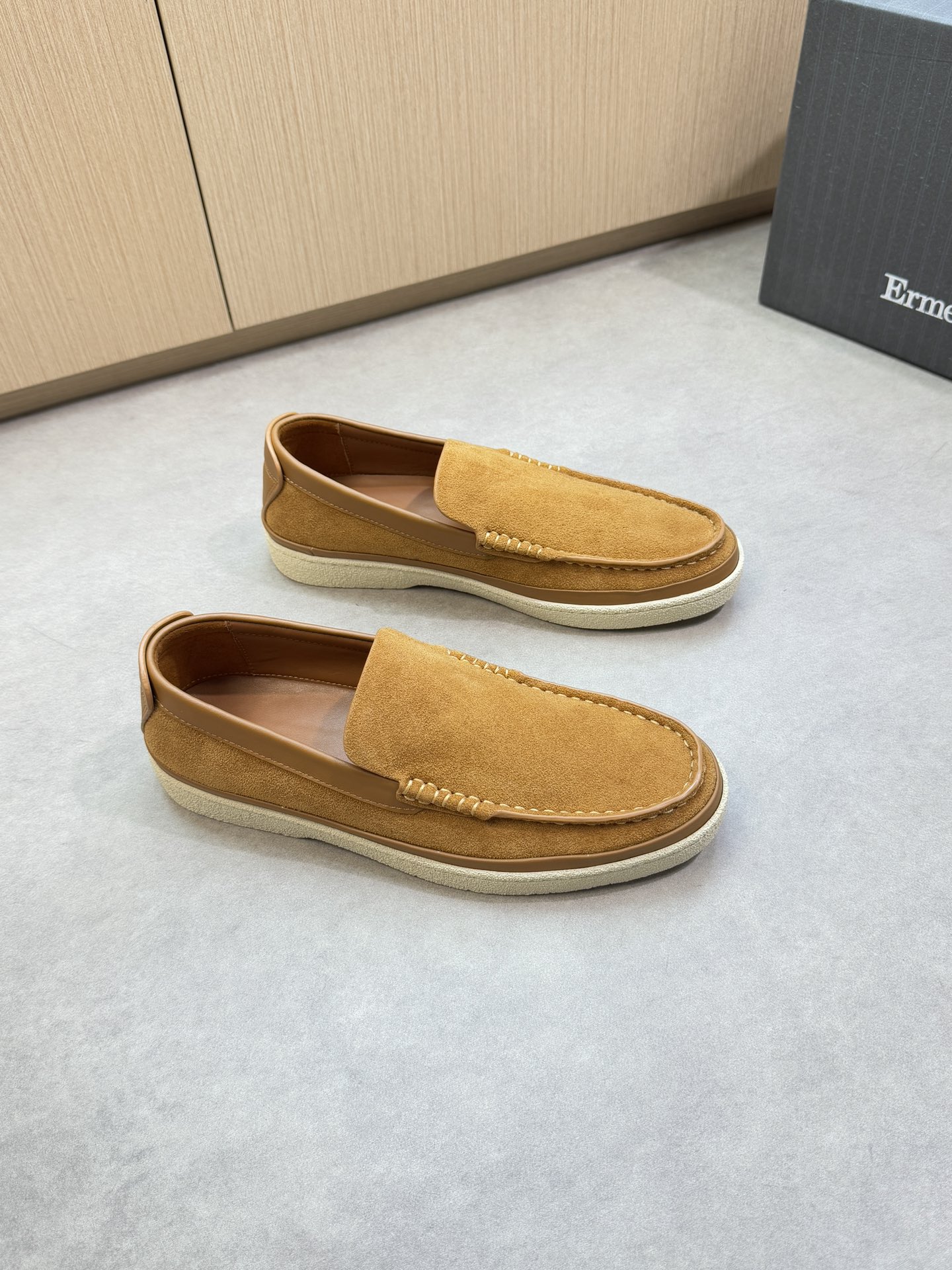 Zegna shoes
