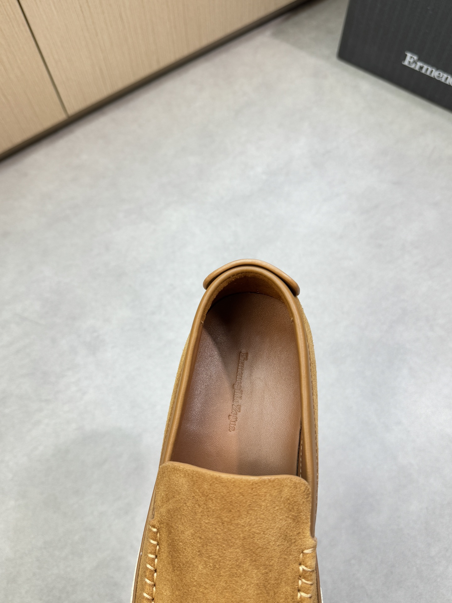 Zegna shoes