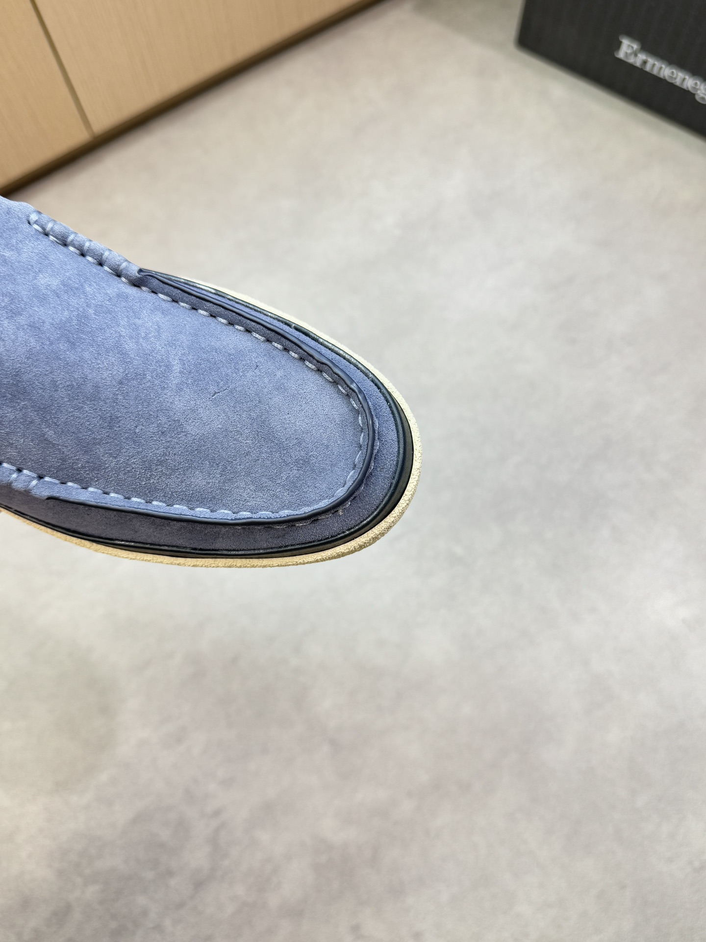 Zegna shoes