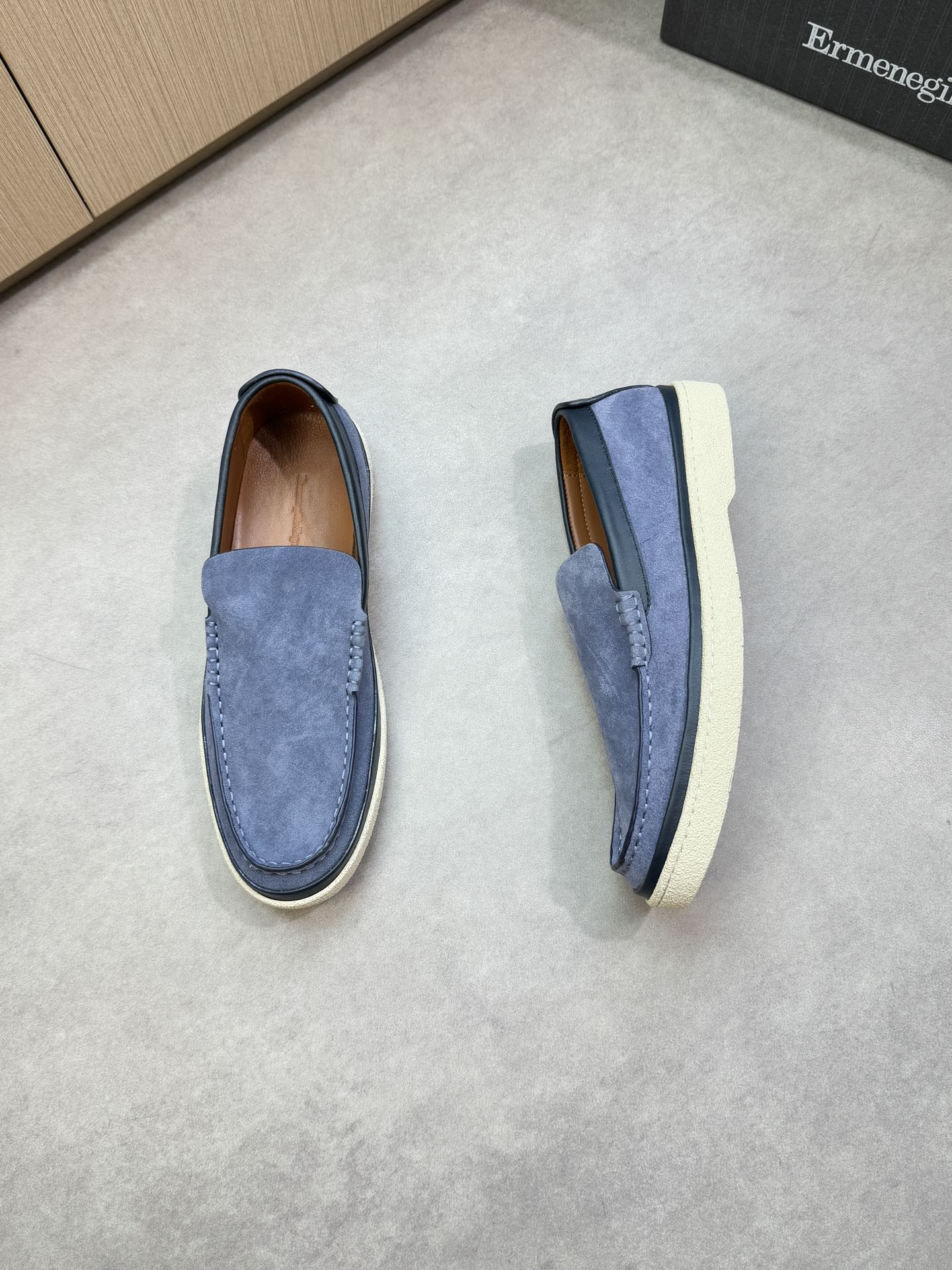 Zegna shoes
