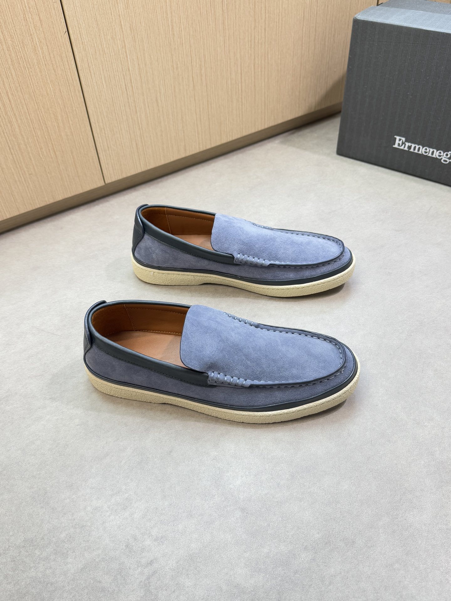 Zegna shoes