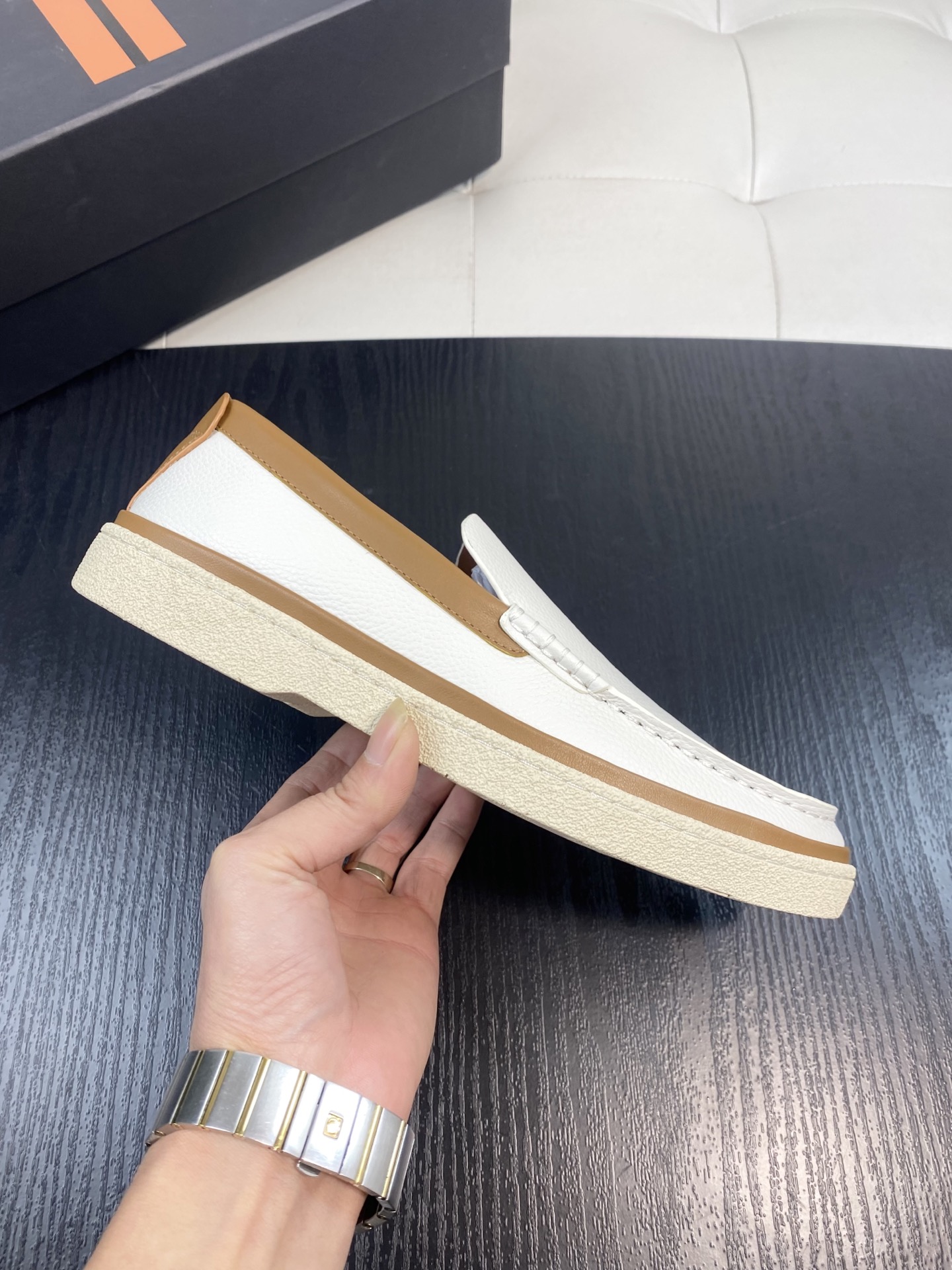 Zegna shoes