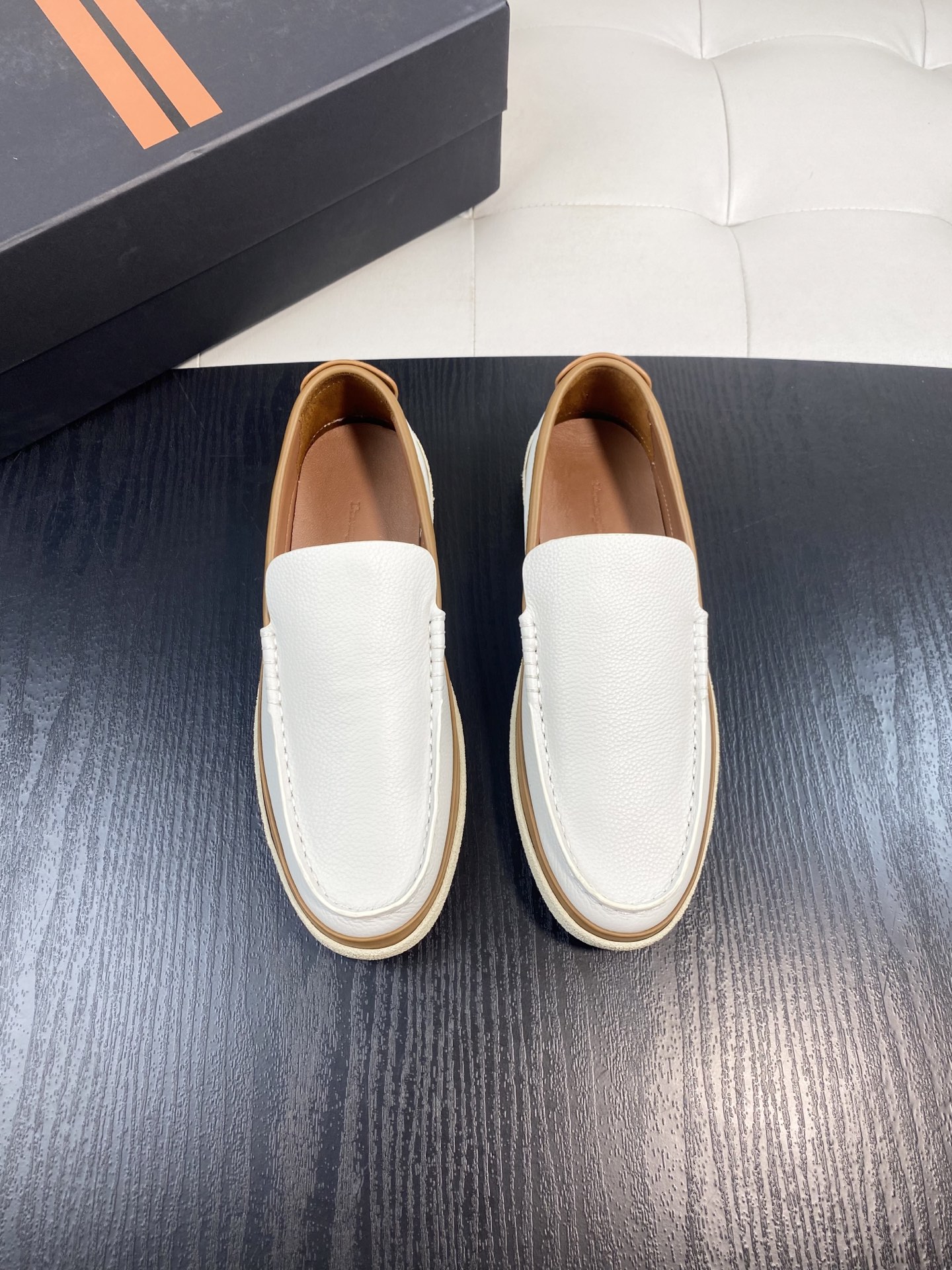 Zegna shoes