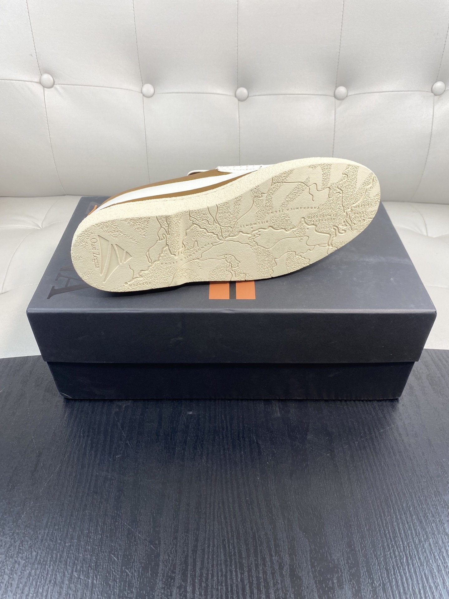 Zegna shoes