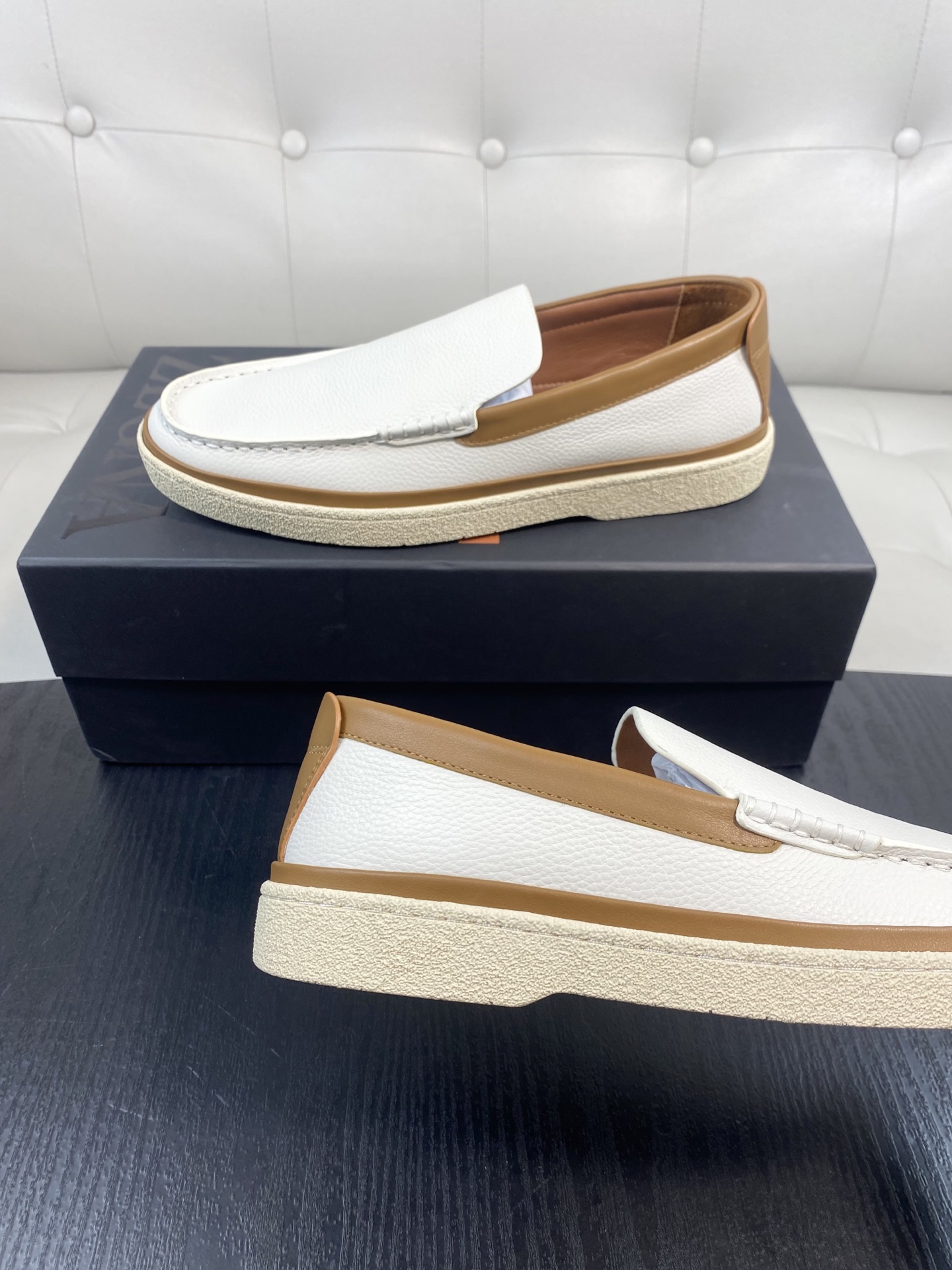 Zegna shoes