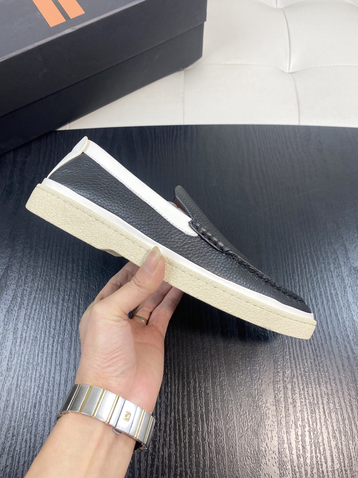Zegna shoes