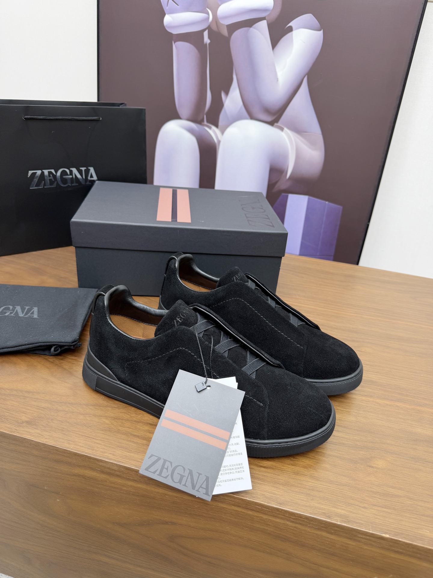 Zegna shoes