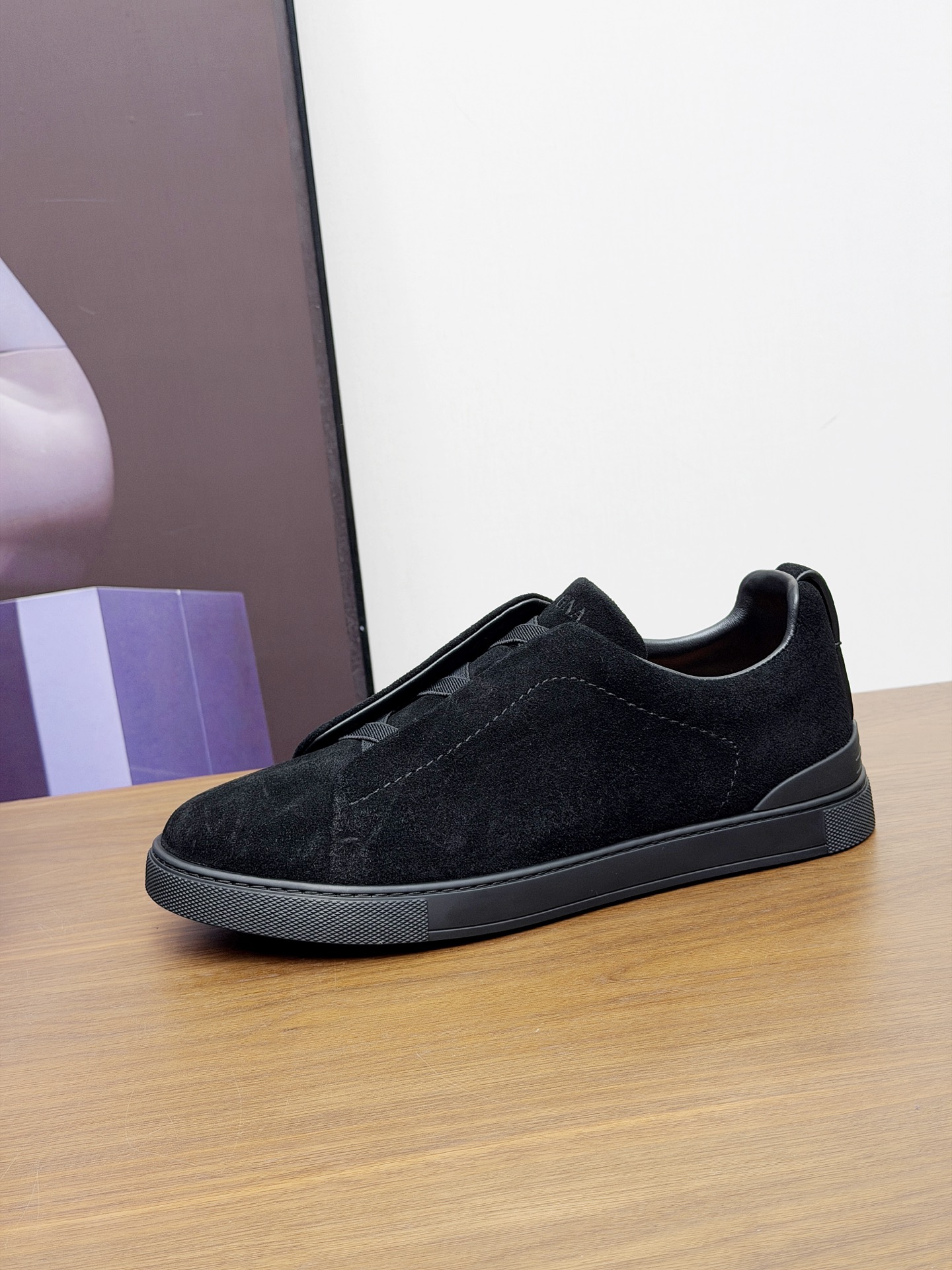 Zegna shoes