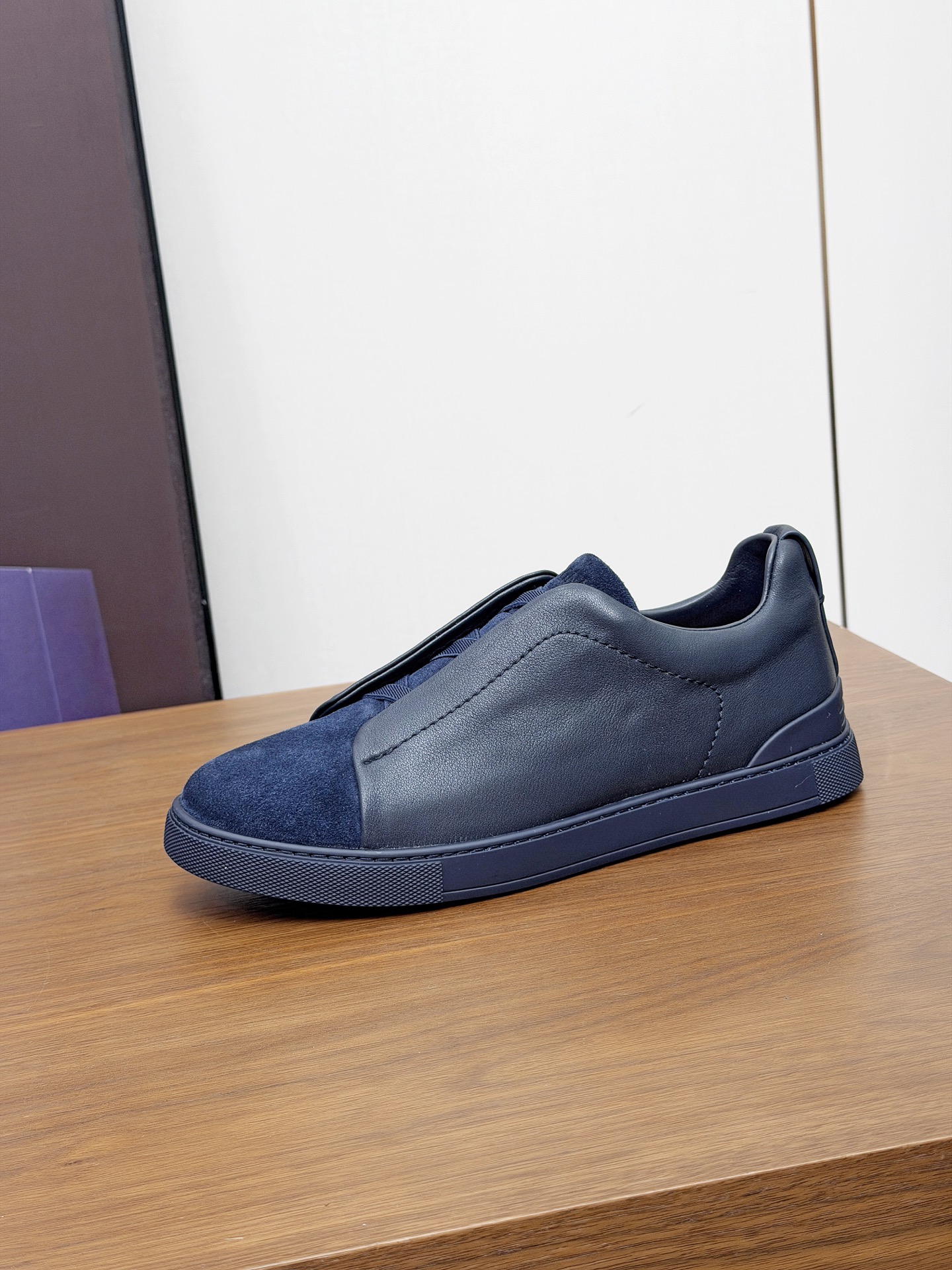 Zegna shoes