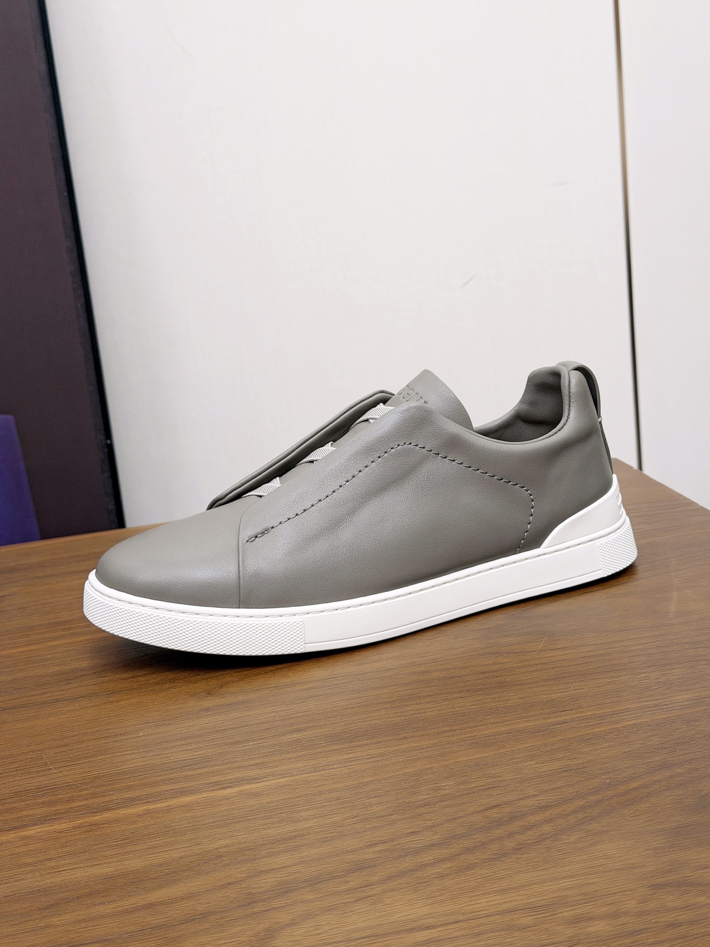 Zegna shoes