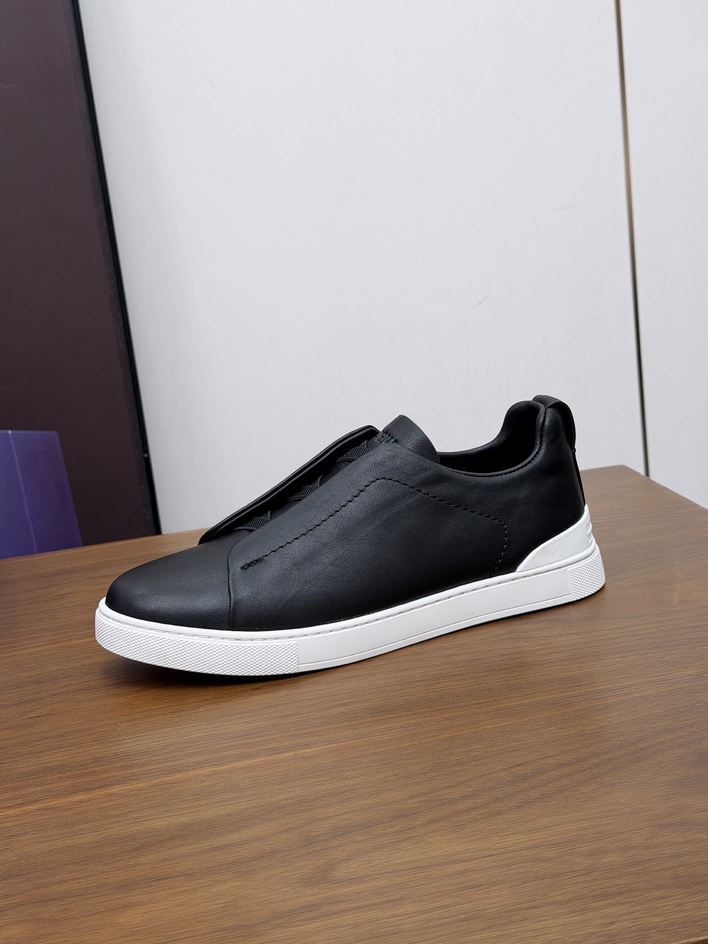 Zegna shoes