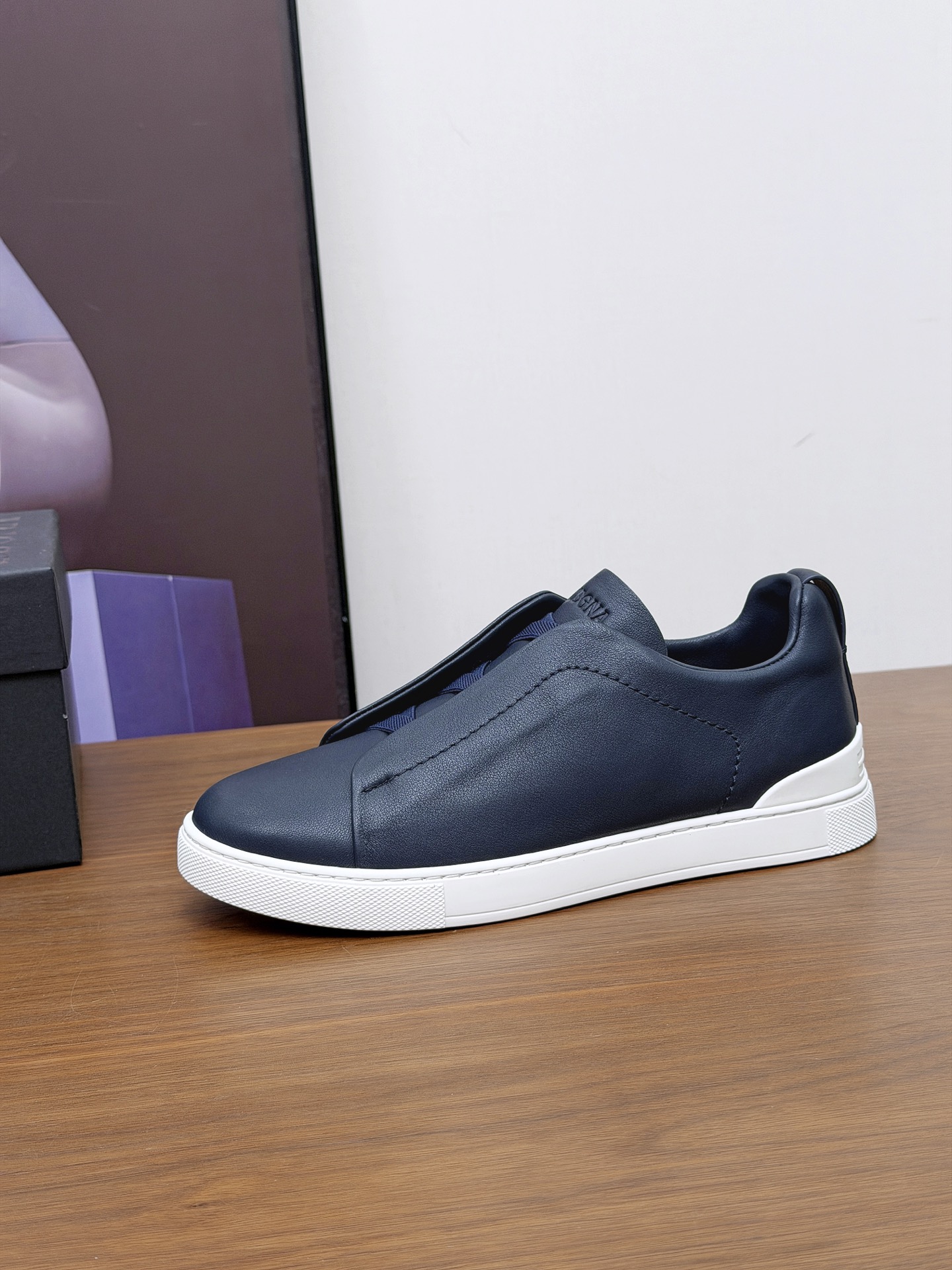 Zegna shoes