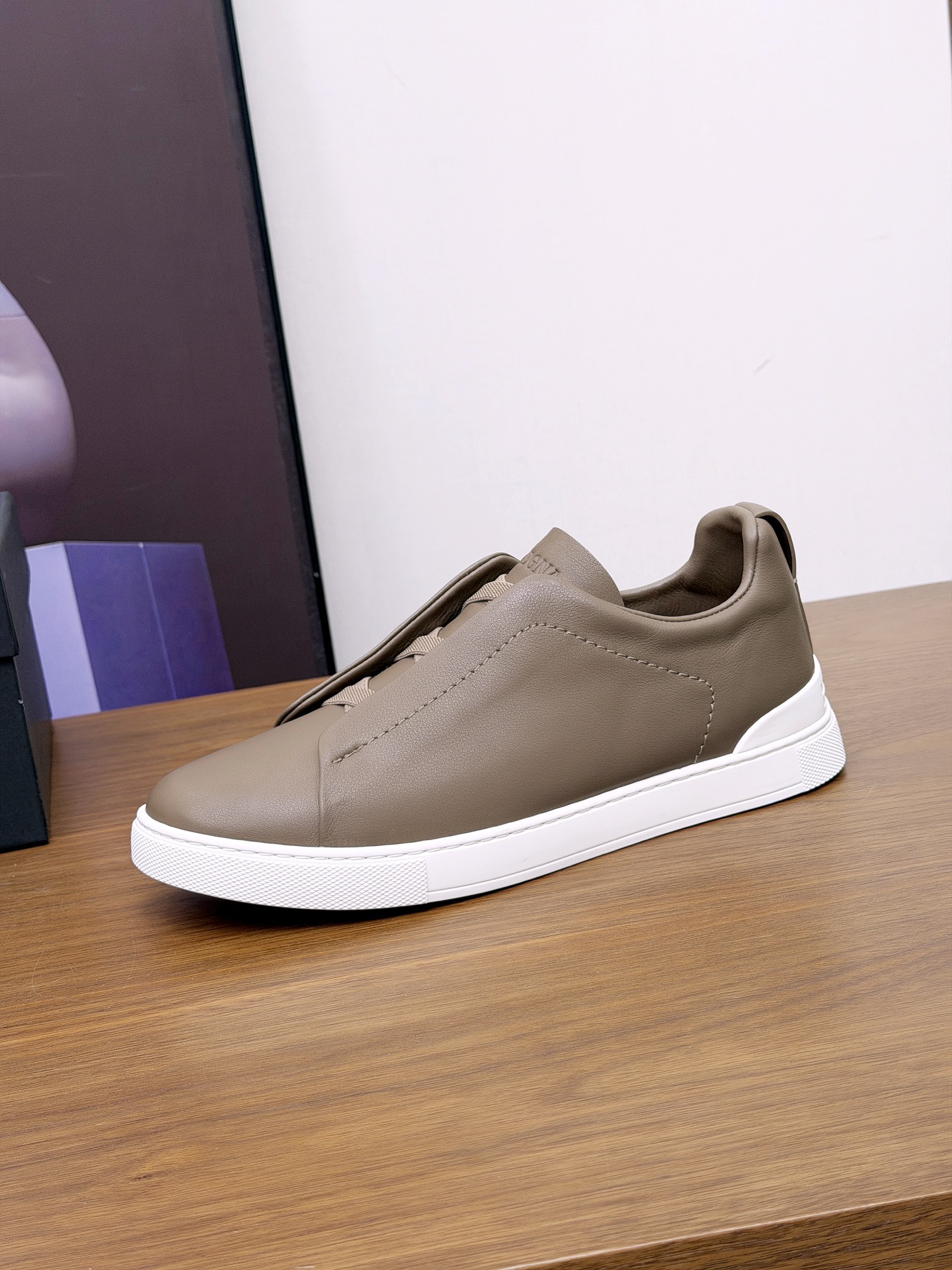 Zegna shoes