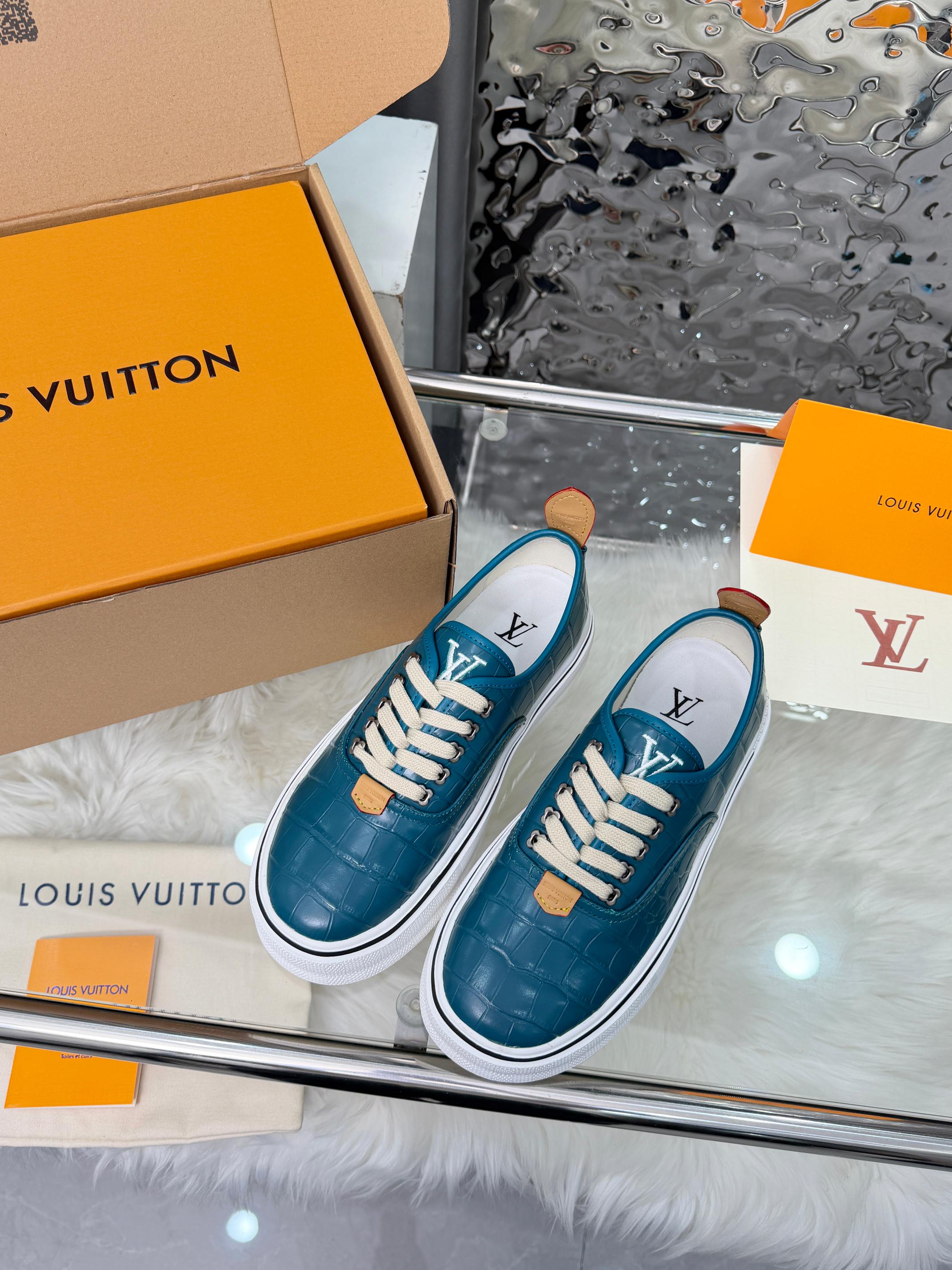 LV