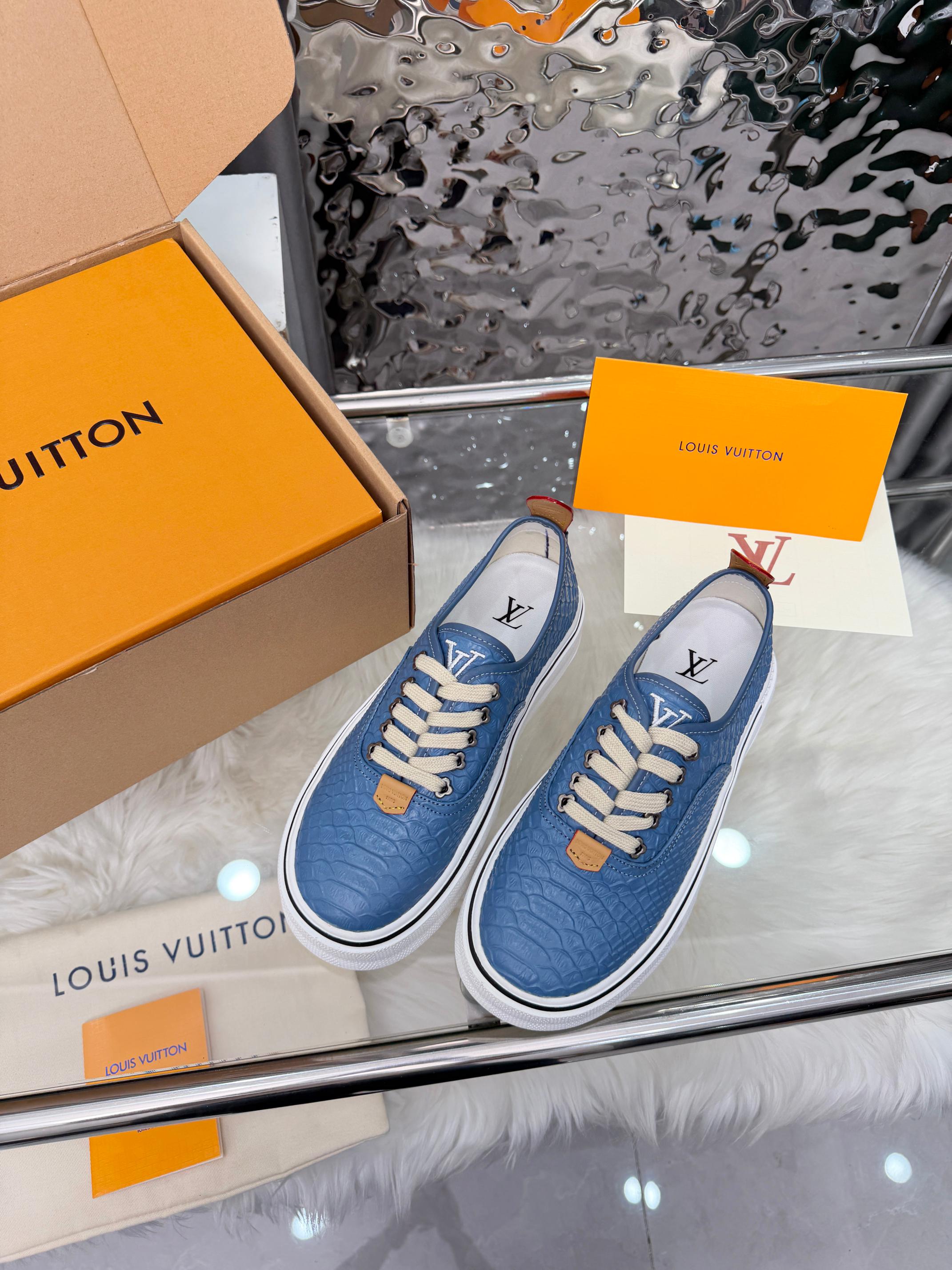 LV