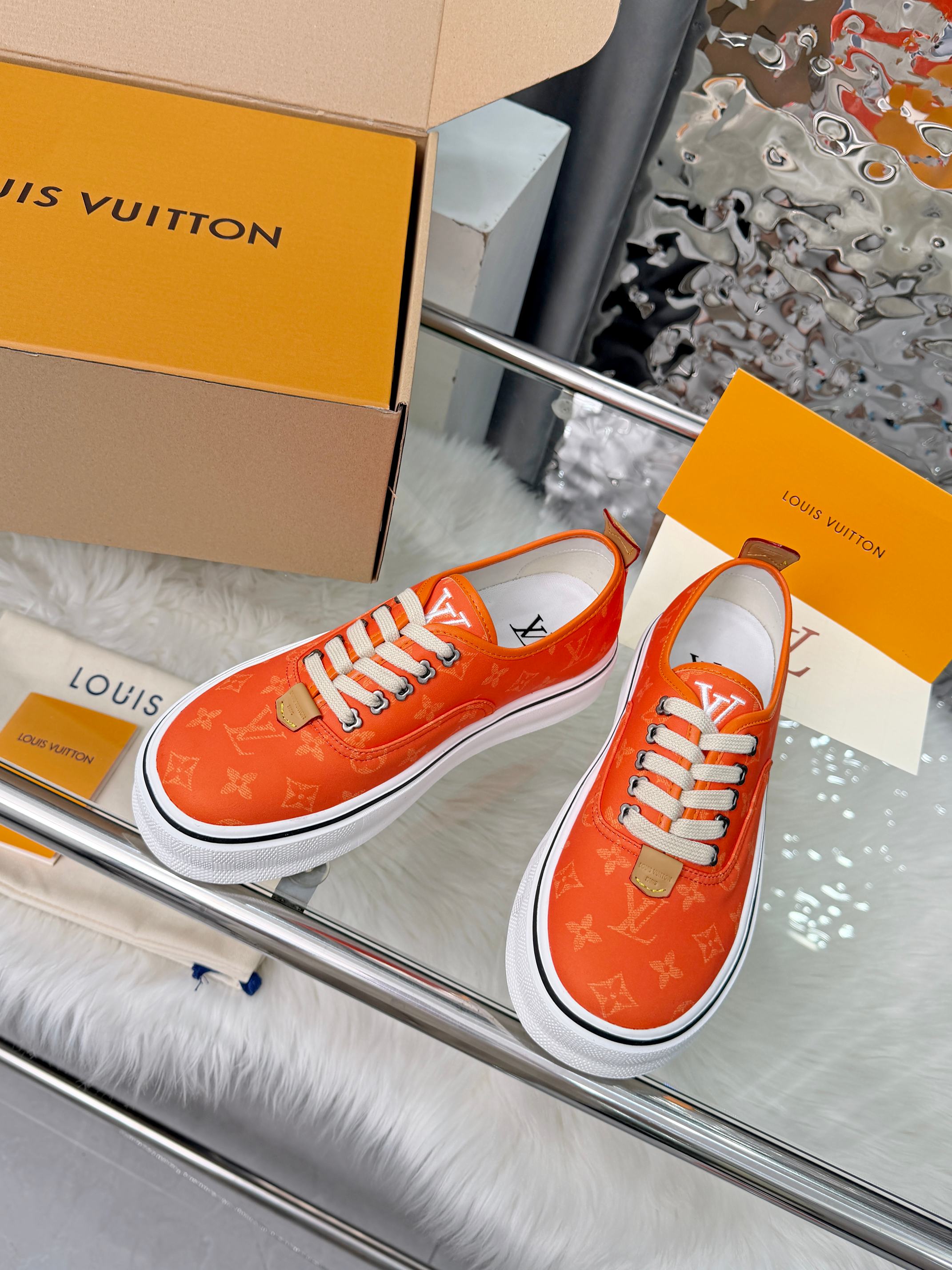 LV