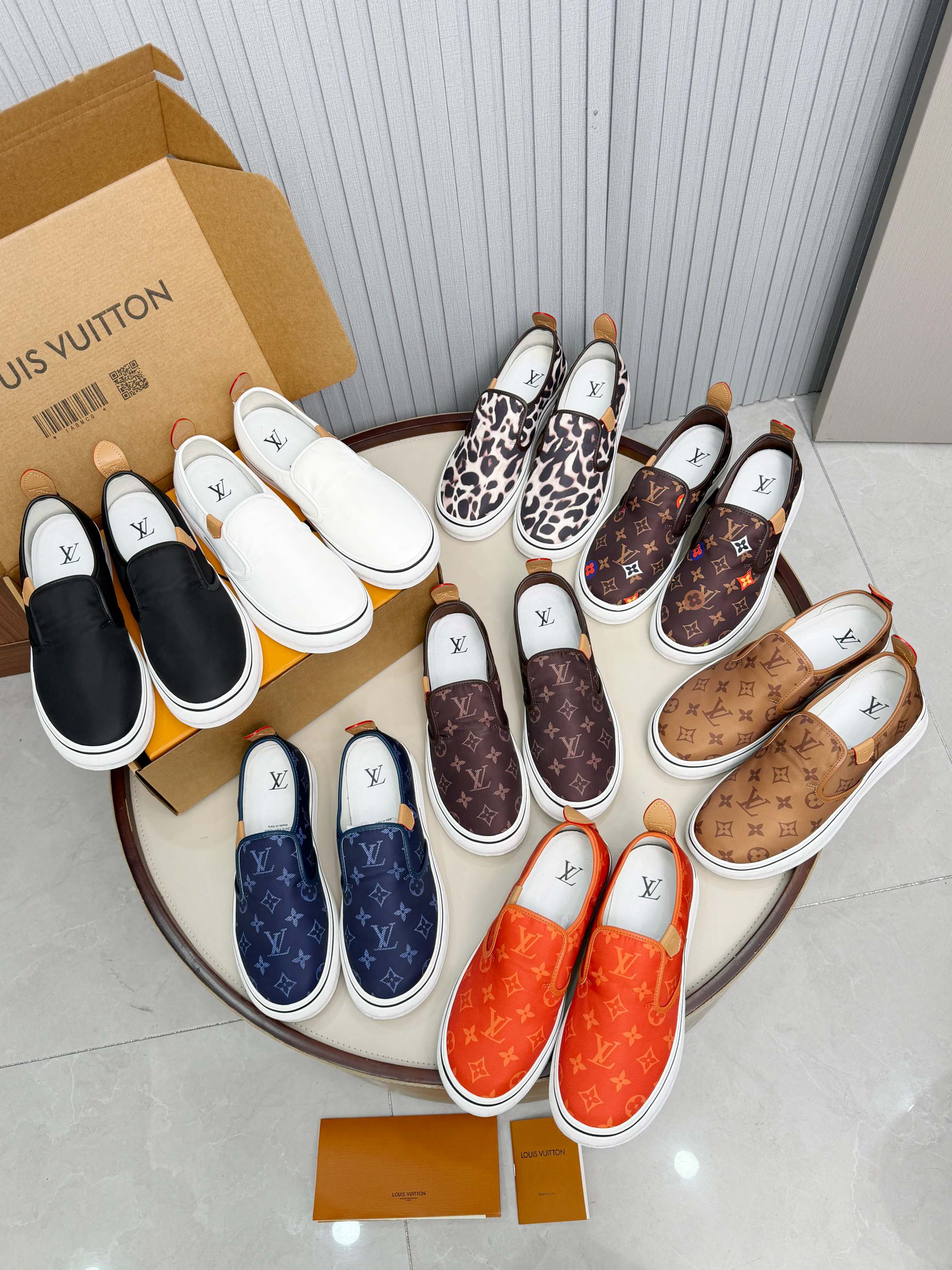LV