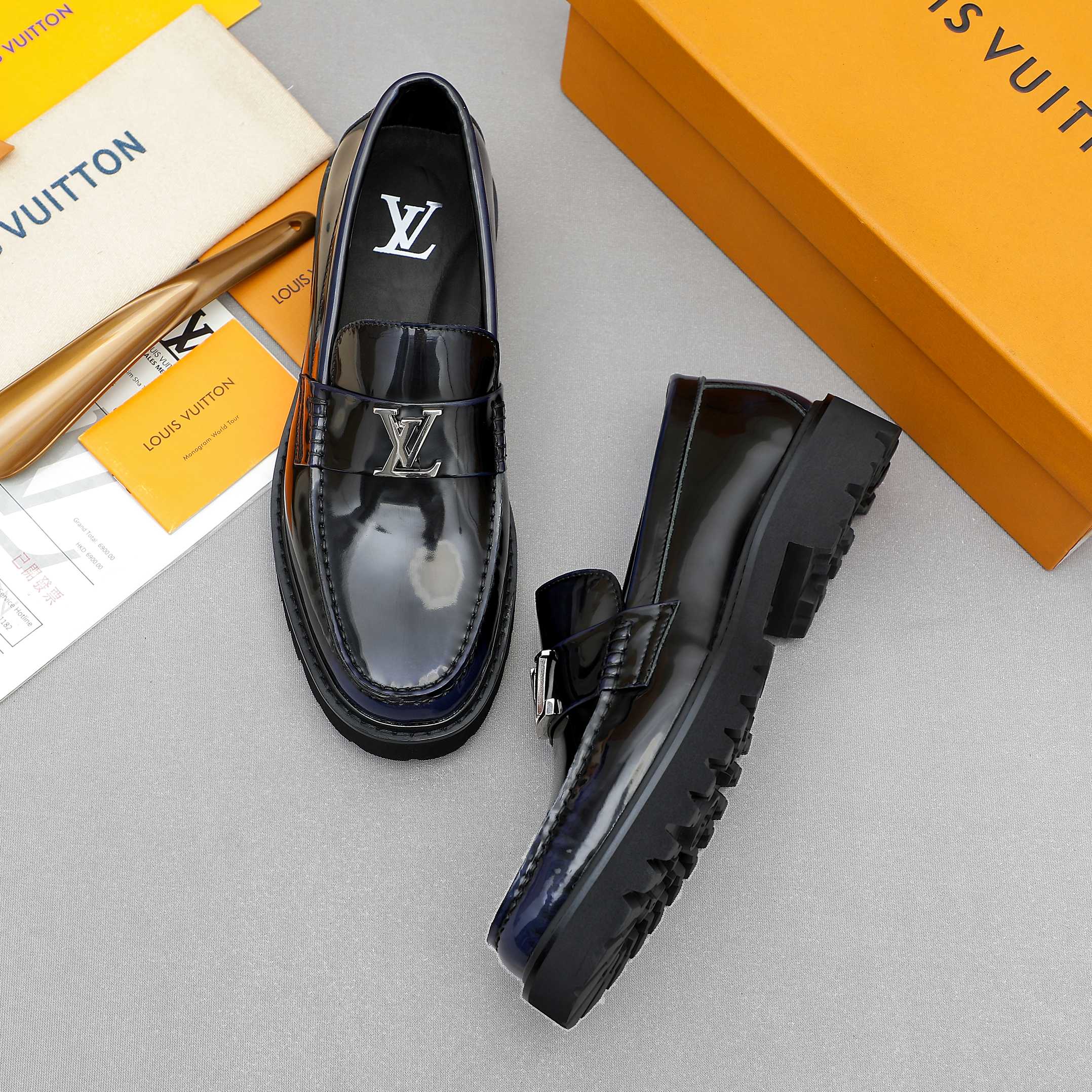 LV