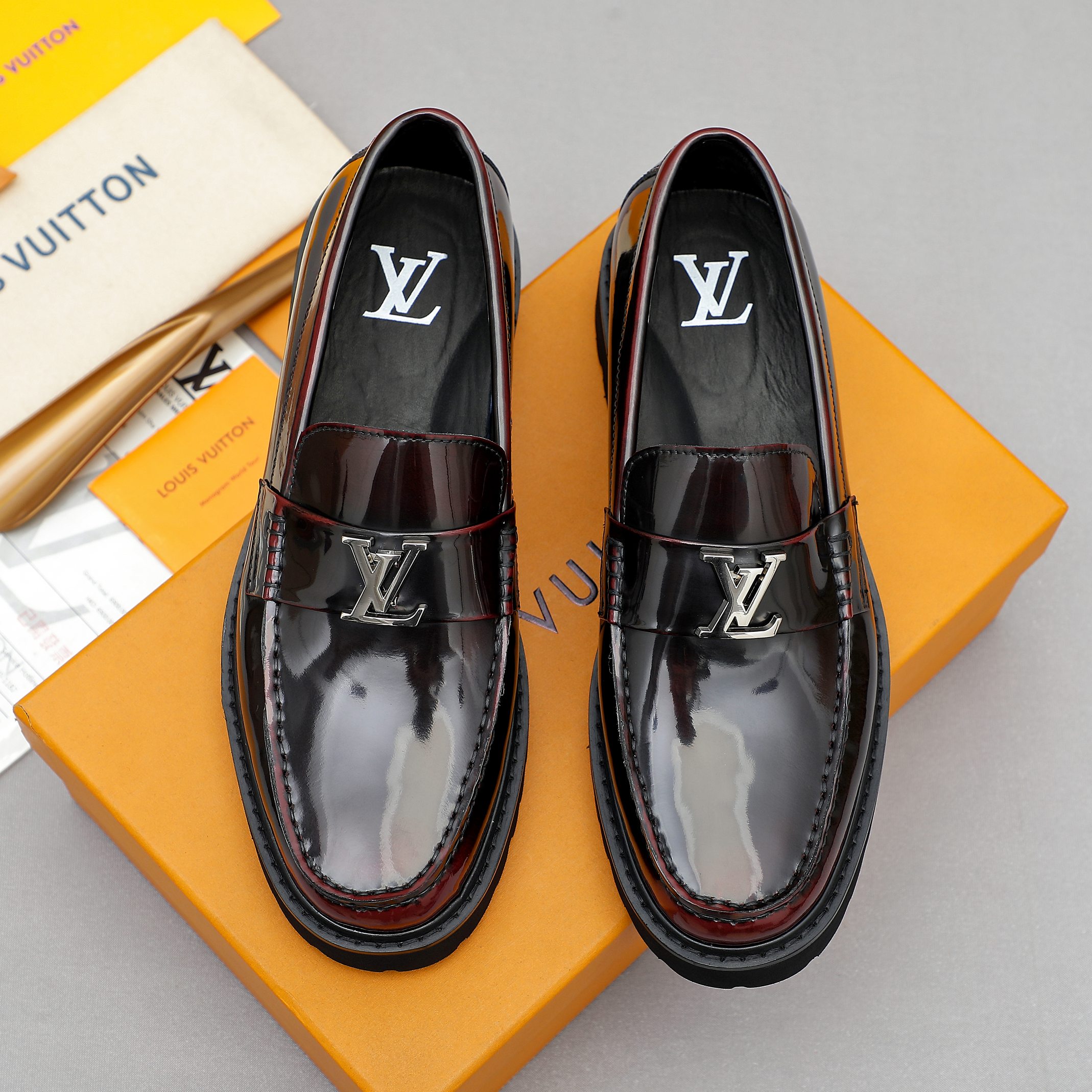 LV