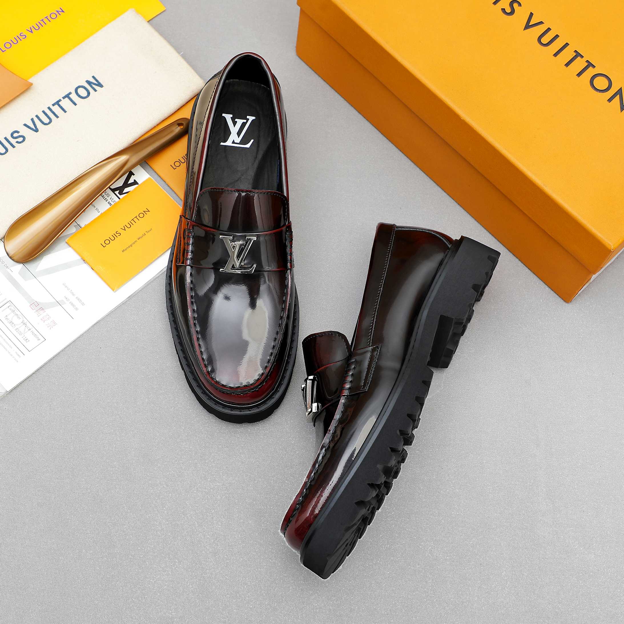LV