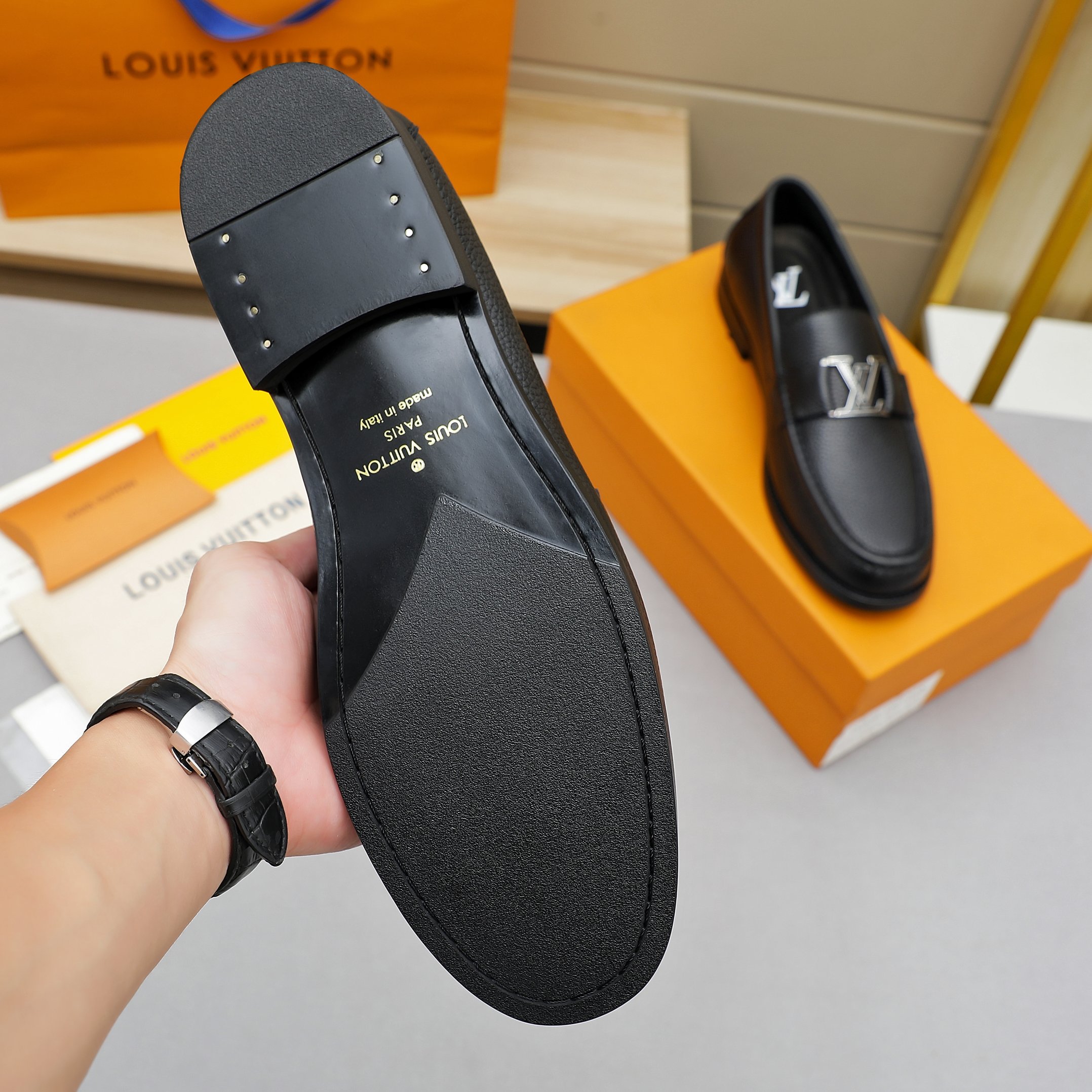 LV