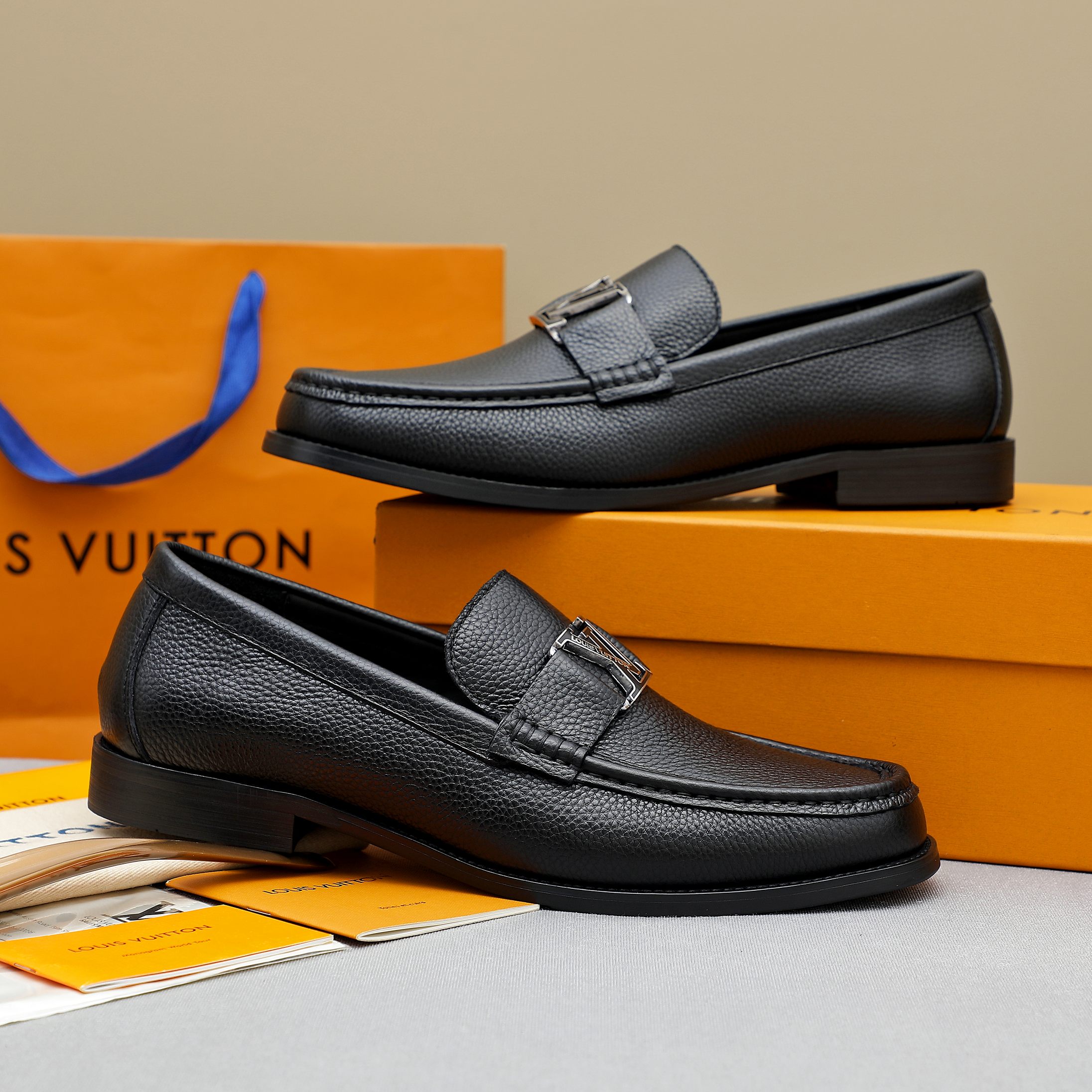 LV