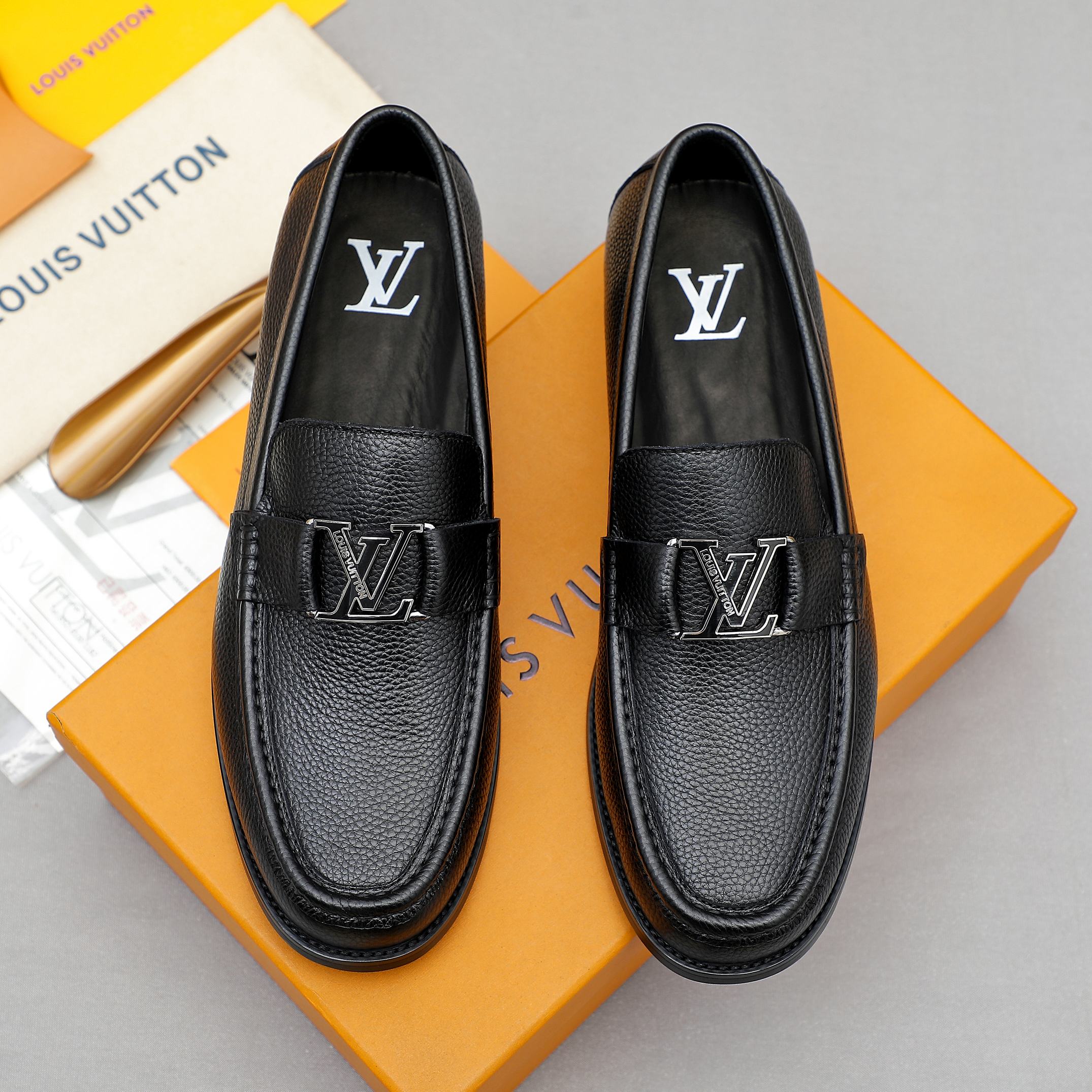 LV