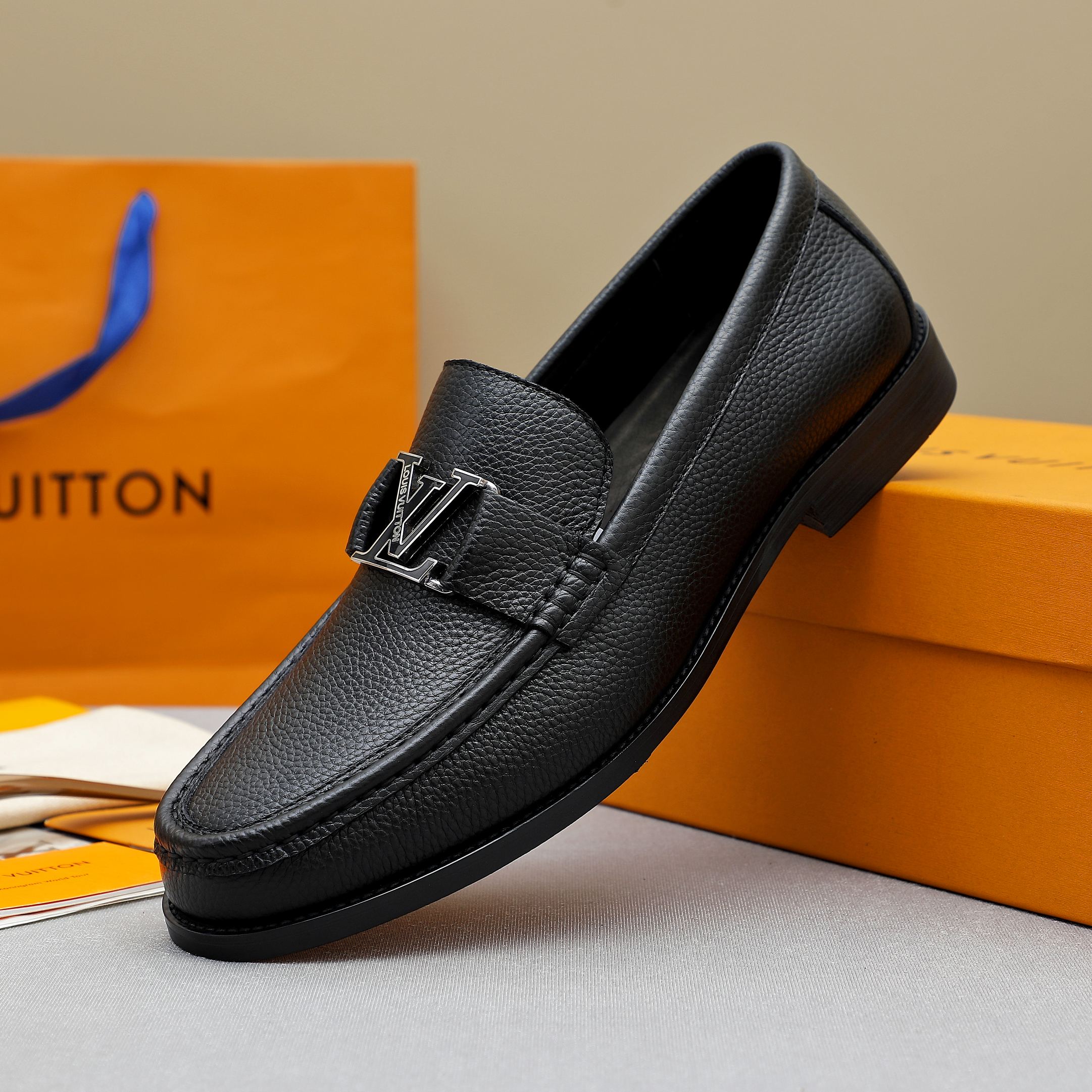 LV