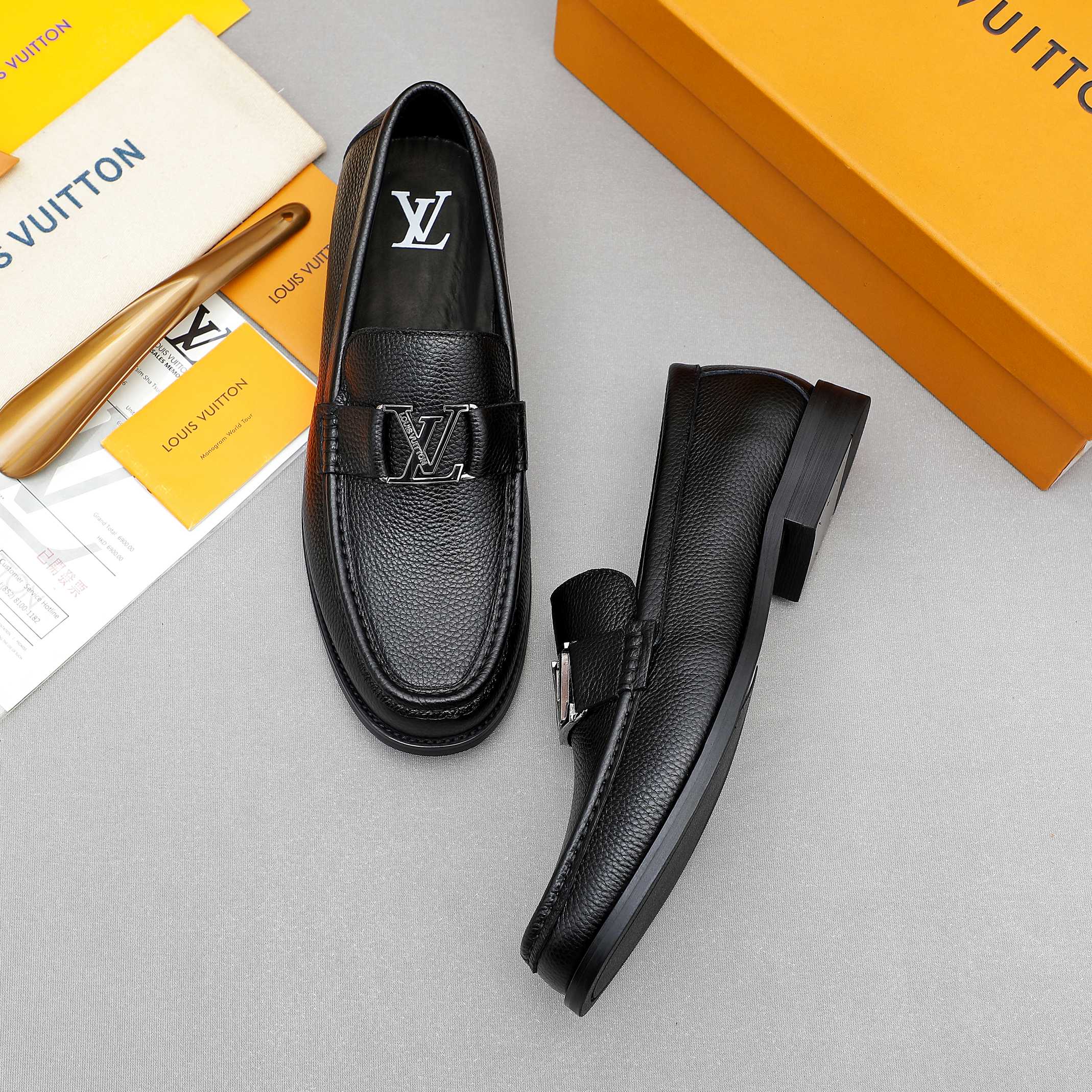 LV