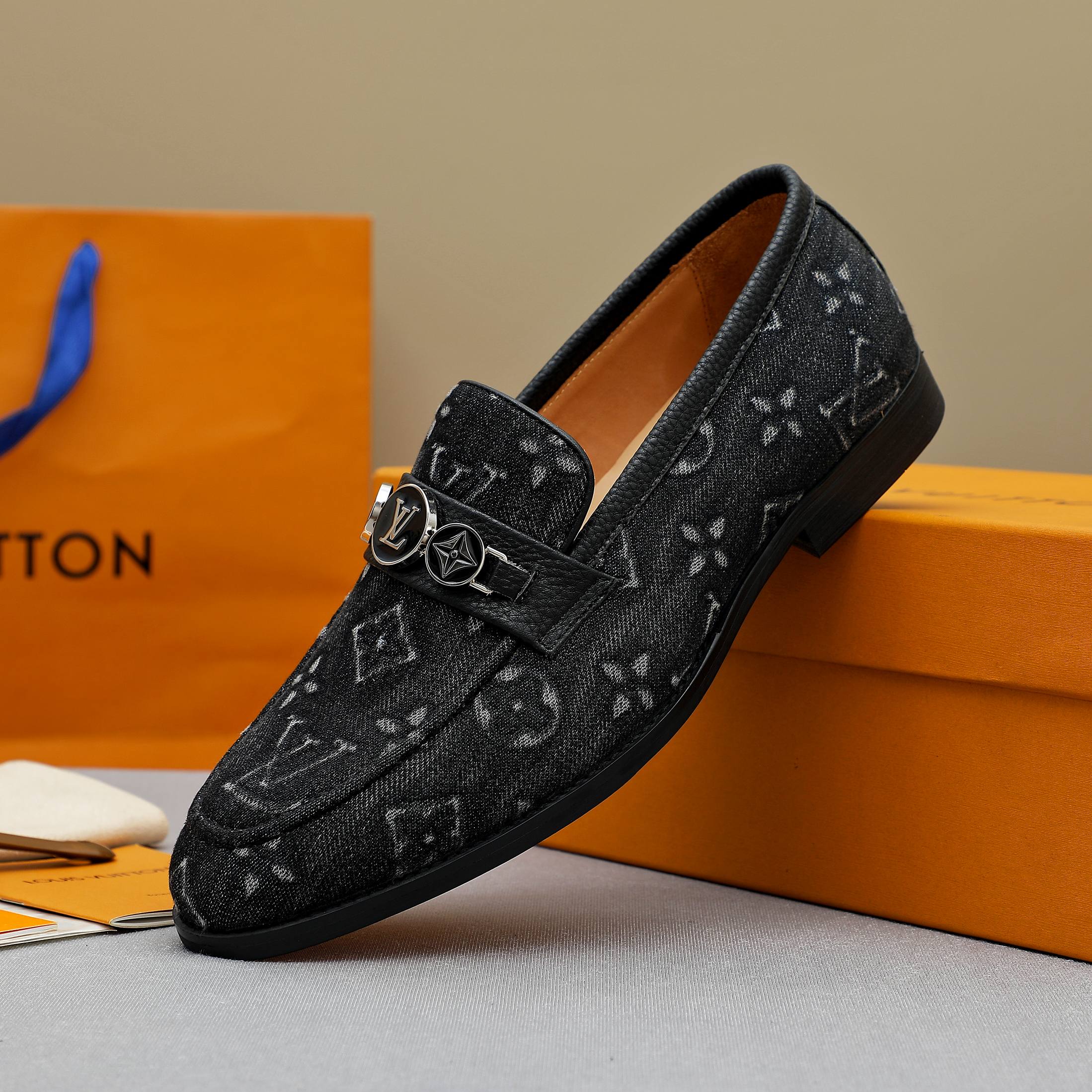 LV