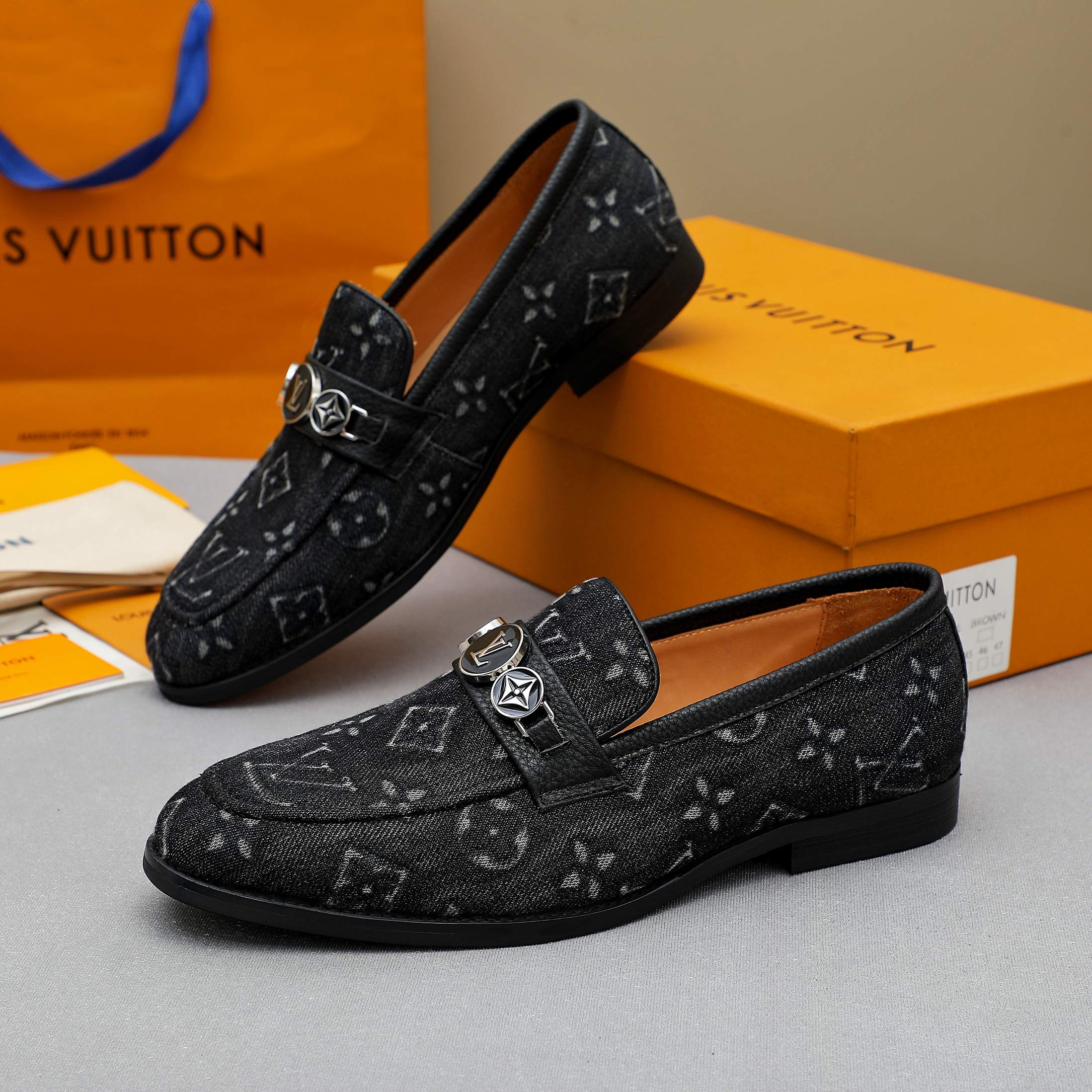 LV