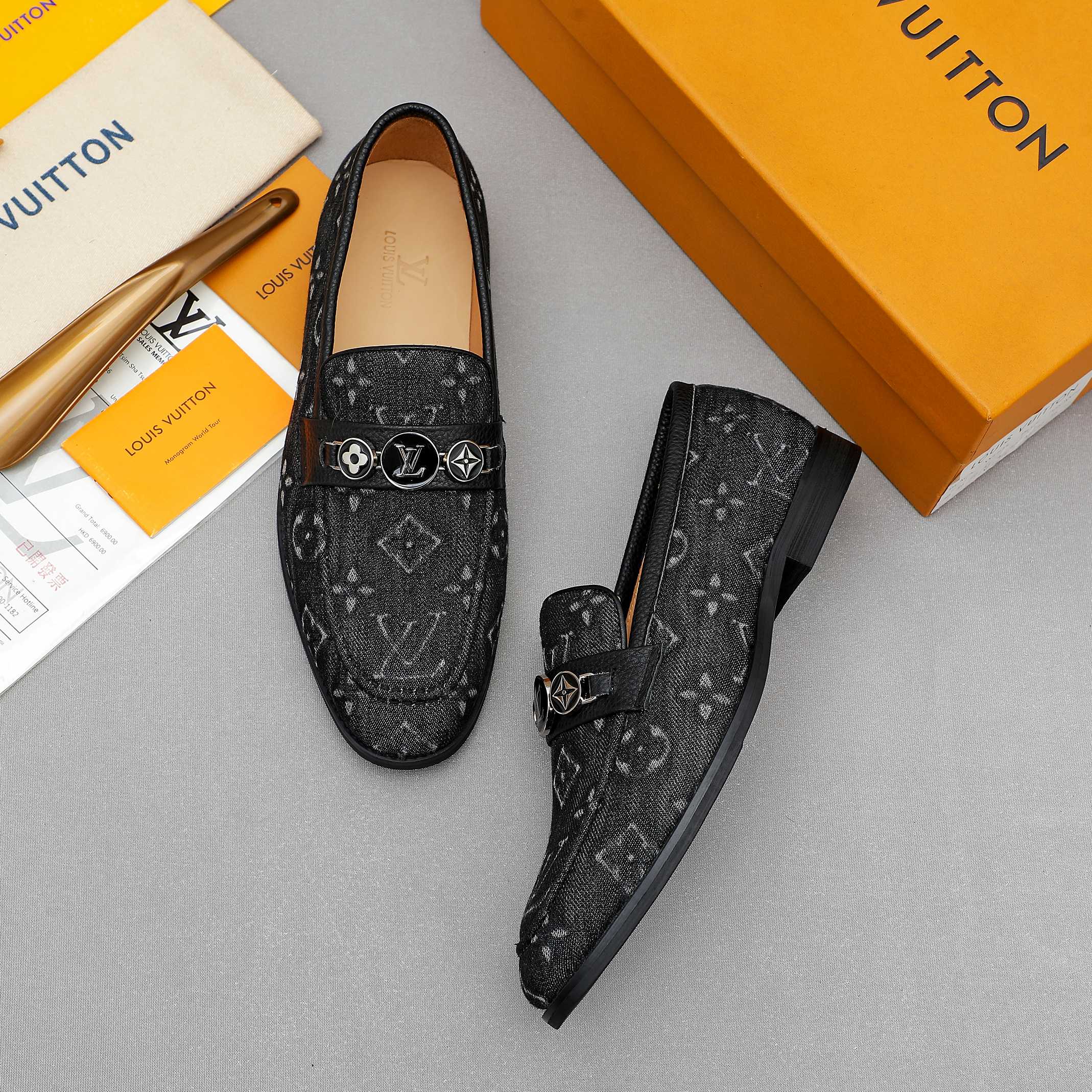 LV