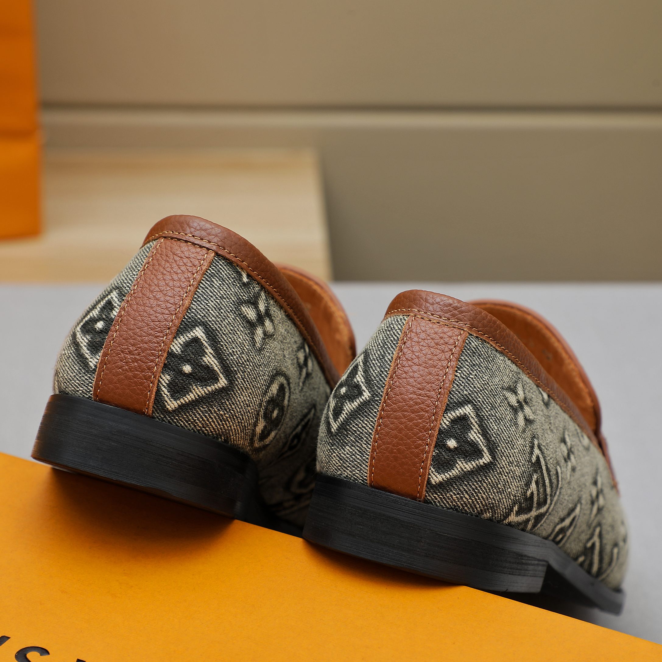 LV