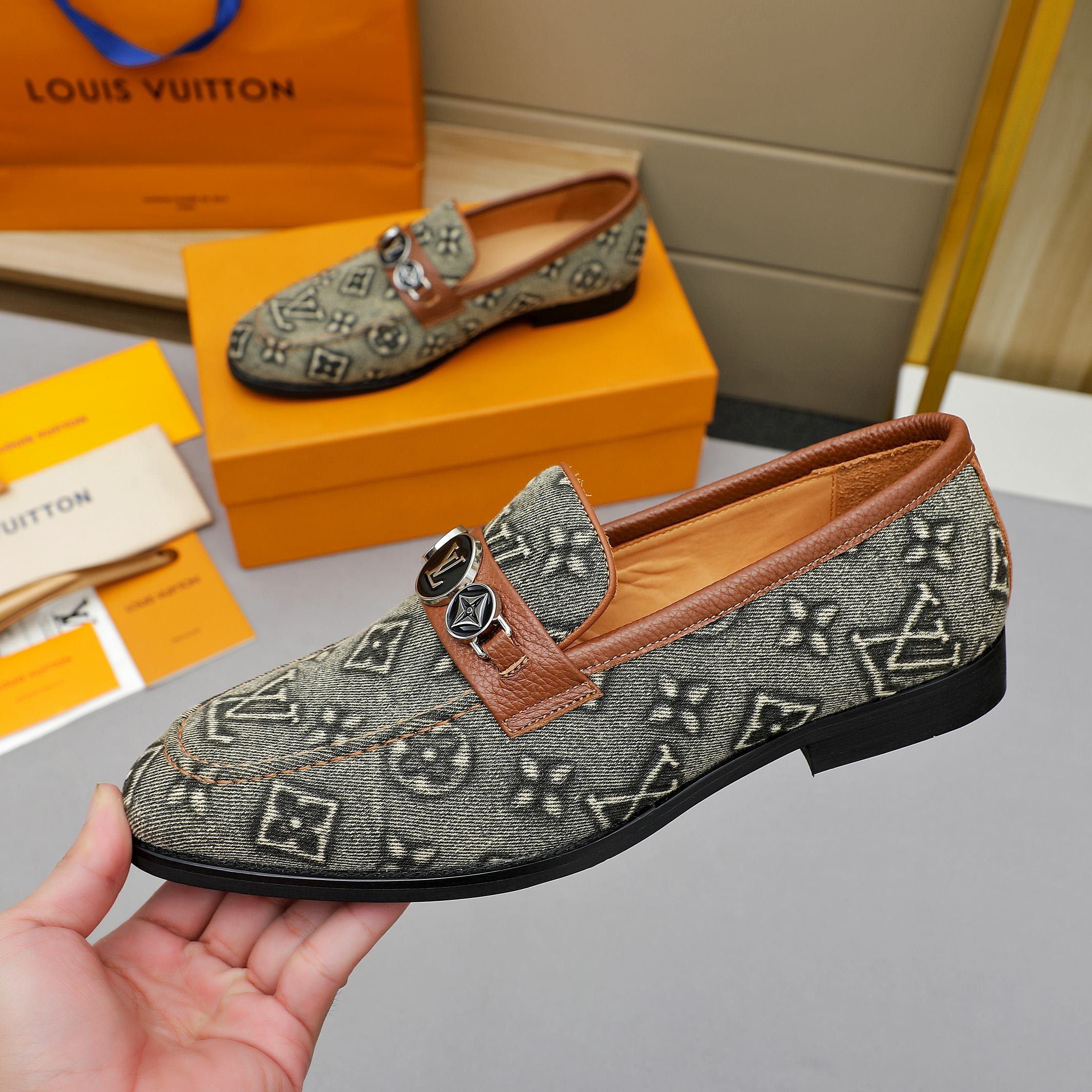 LV